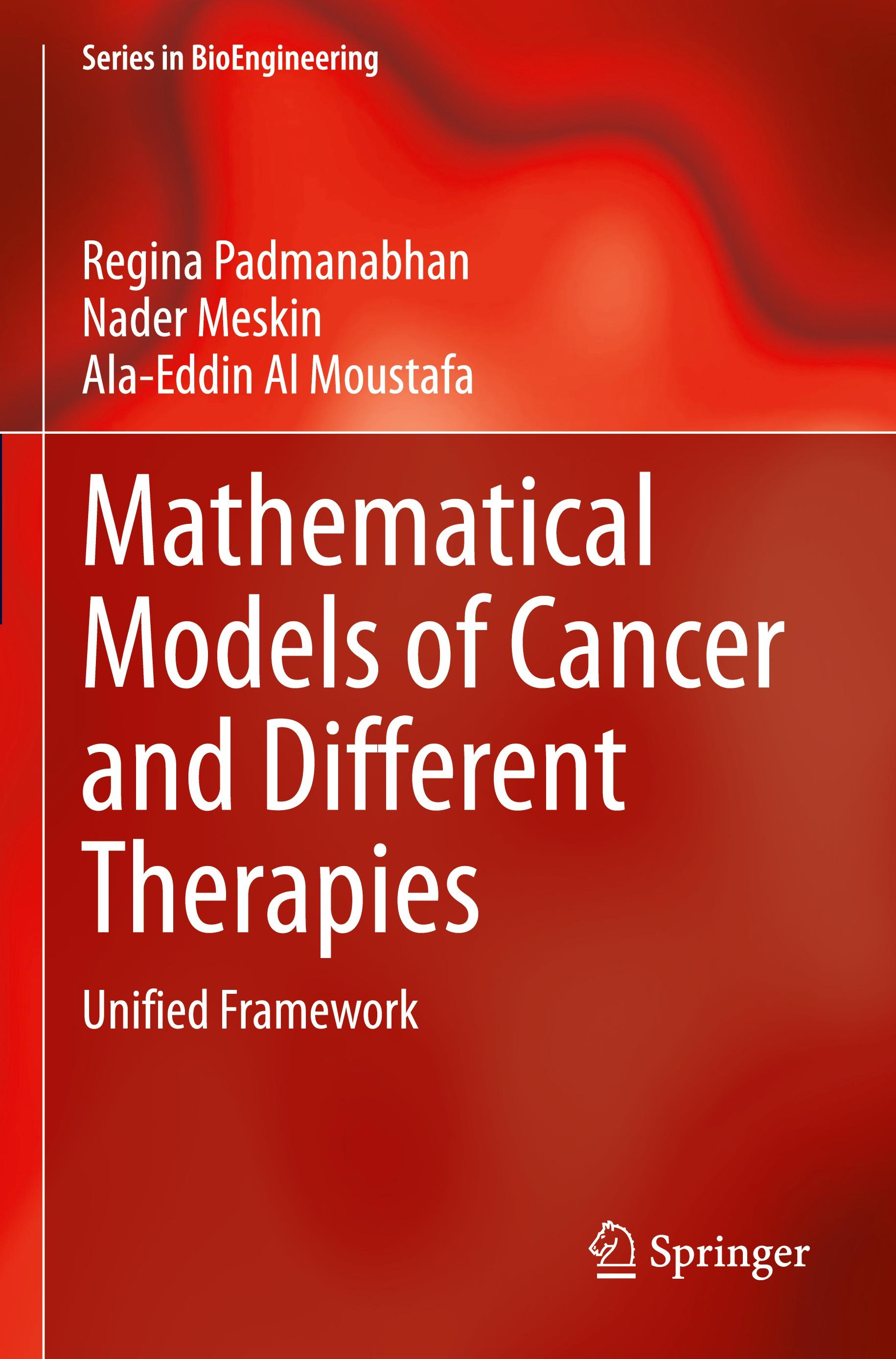 Mathematical Models of Cancer and Different  Therapies