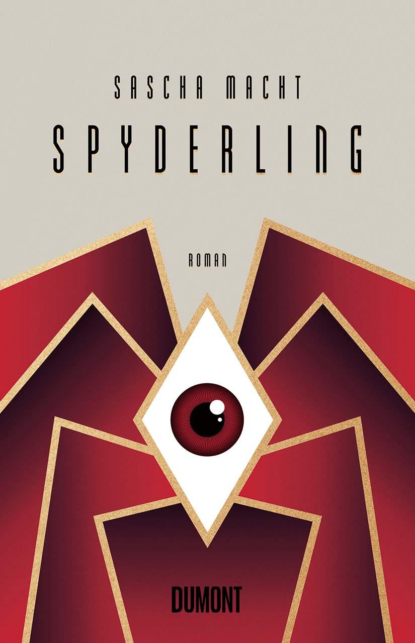 Spyderling