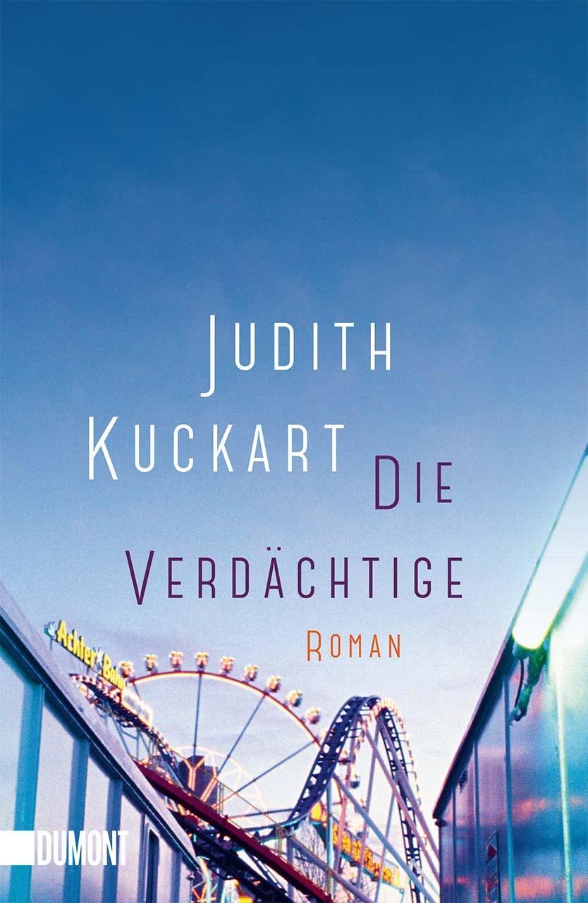 Die Verdächtige