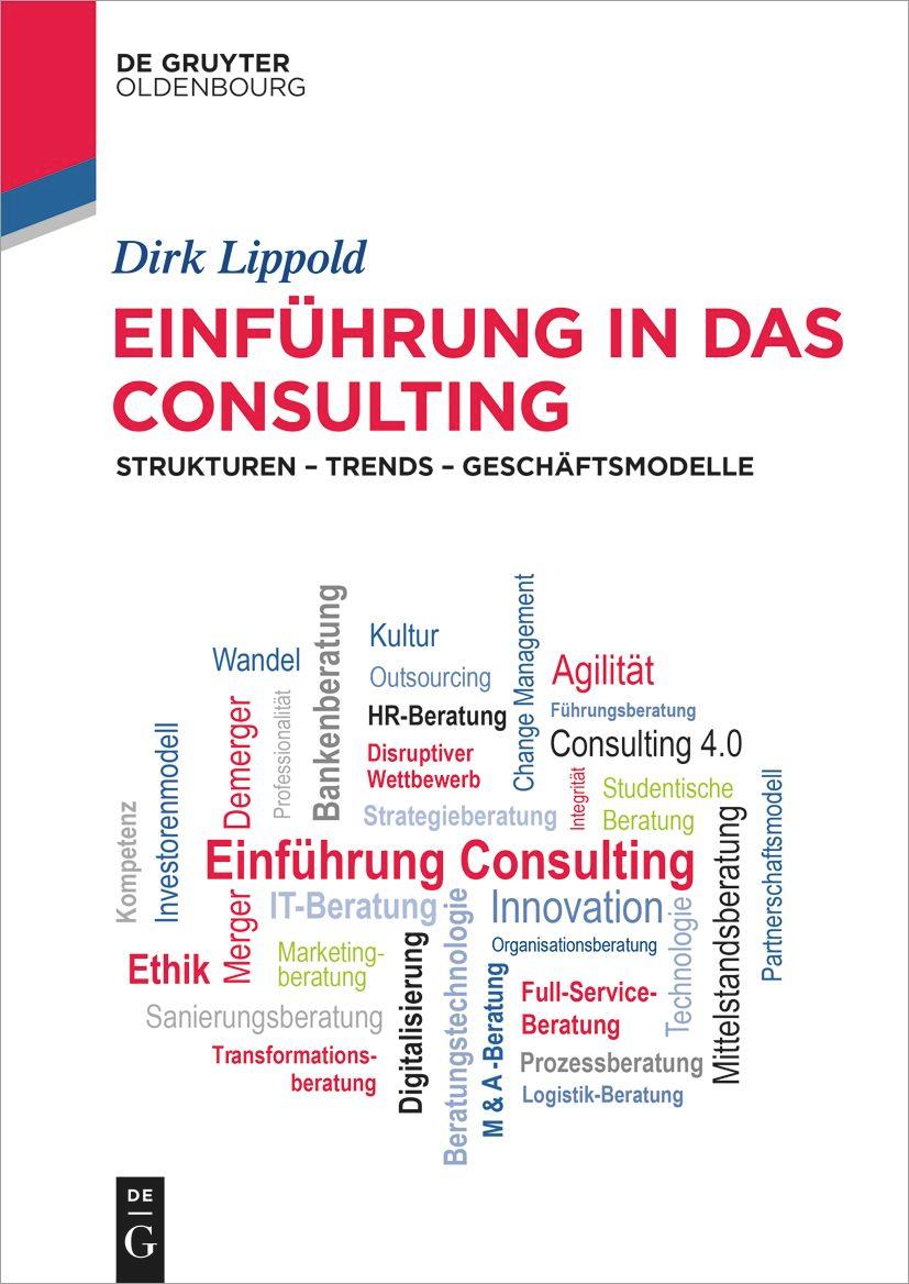 Einführung in das Consulting