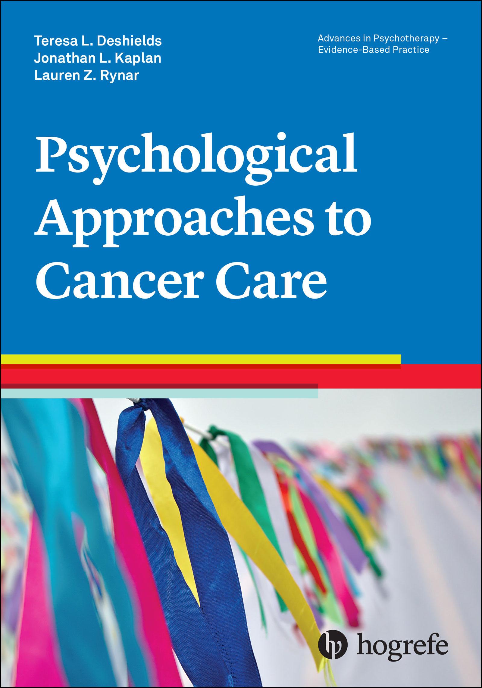 Psychological Approaches to Cancer Care