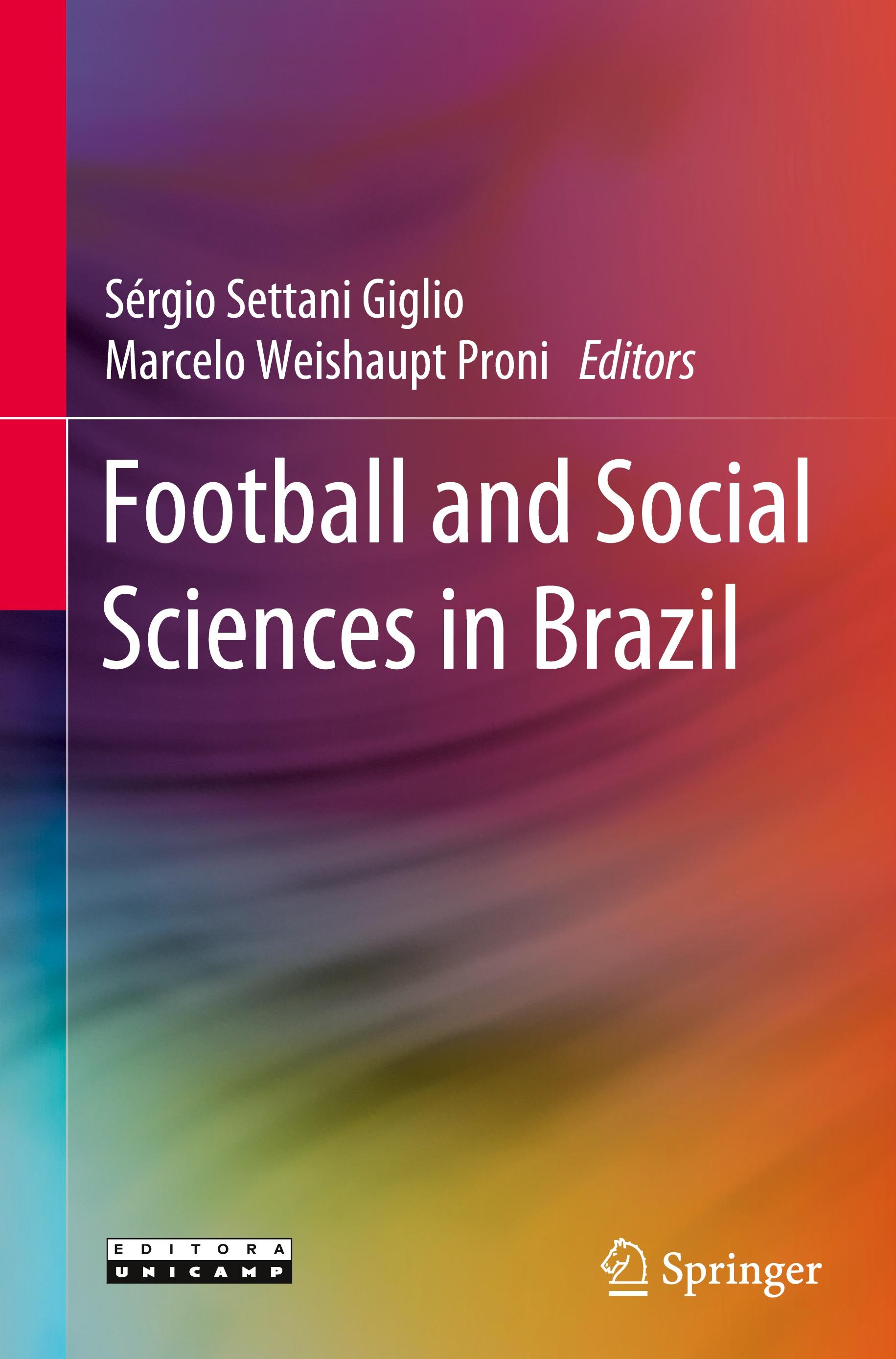 Football and Social Sciences in Brazil