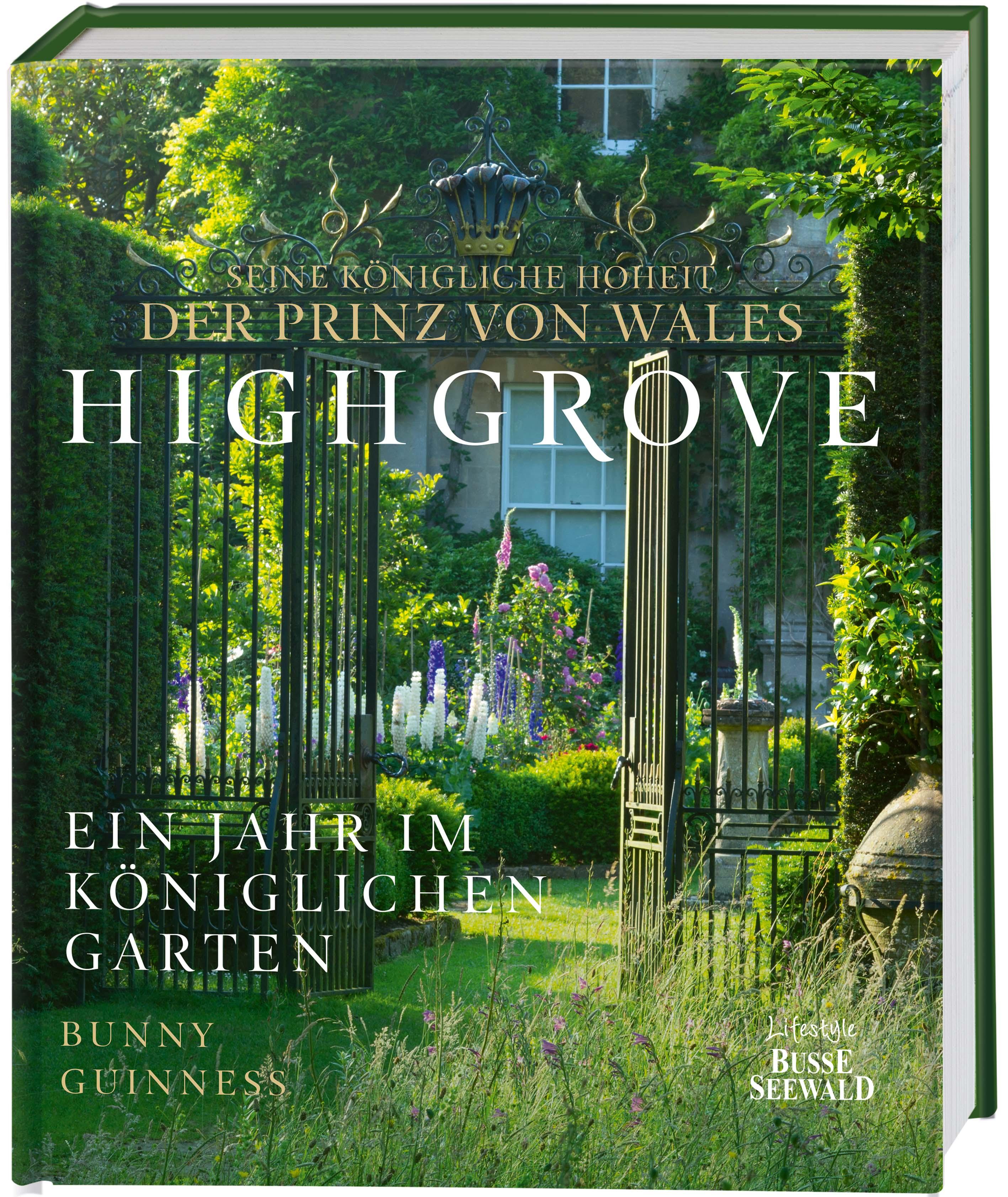 Highgrove