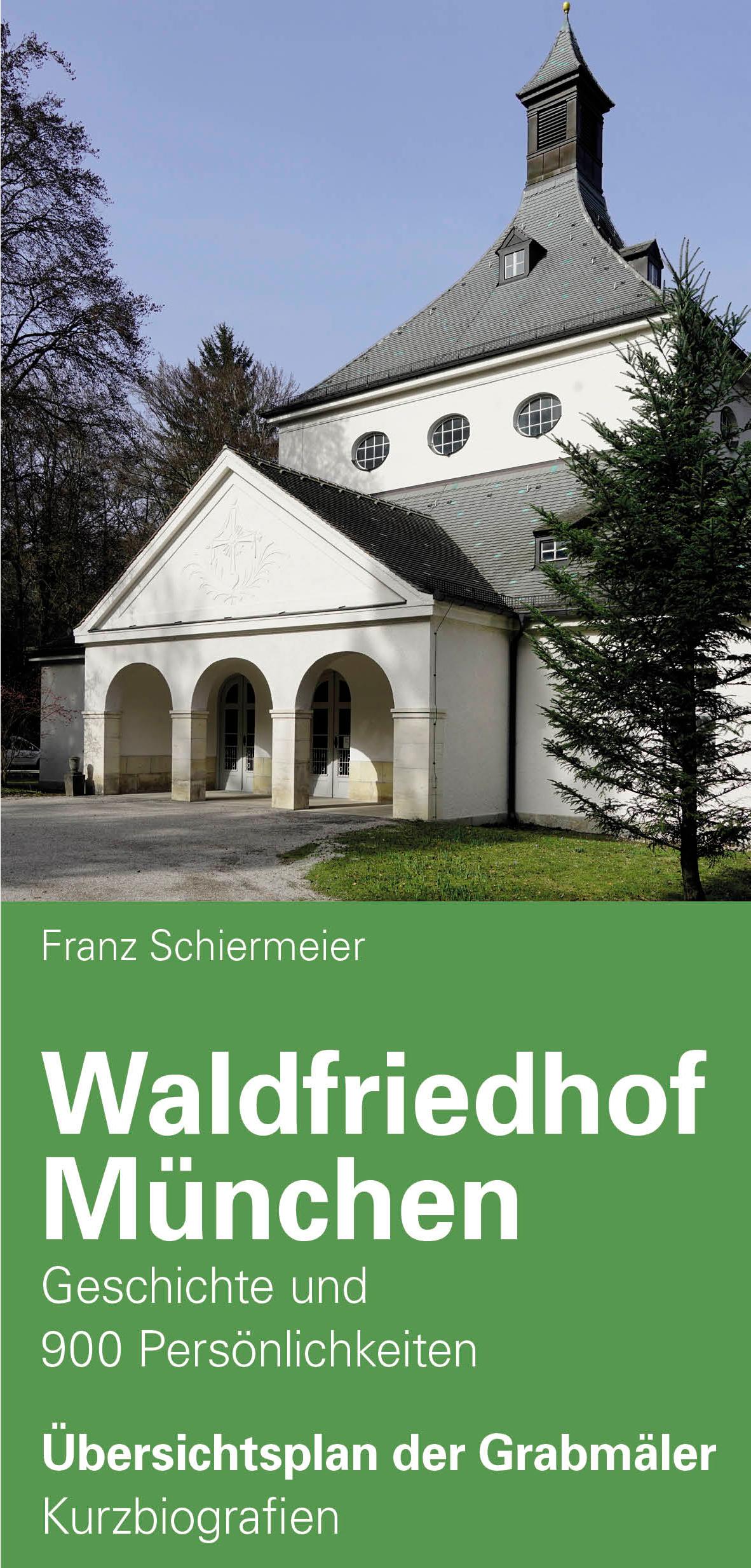 Waldfriedhof München