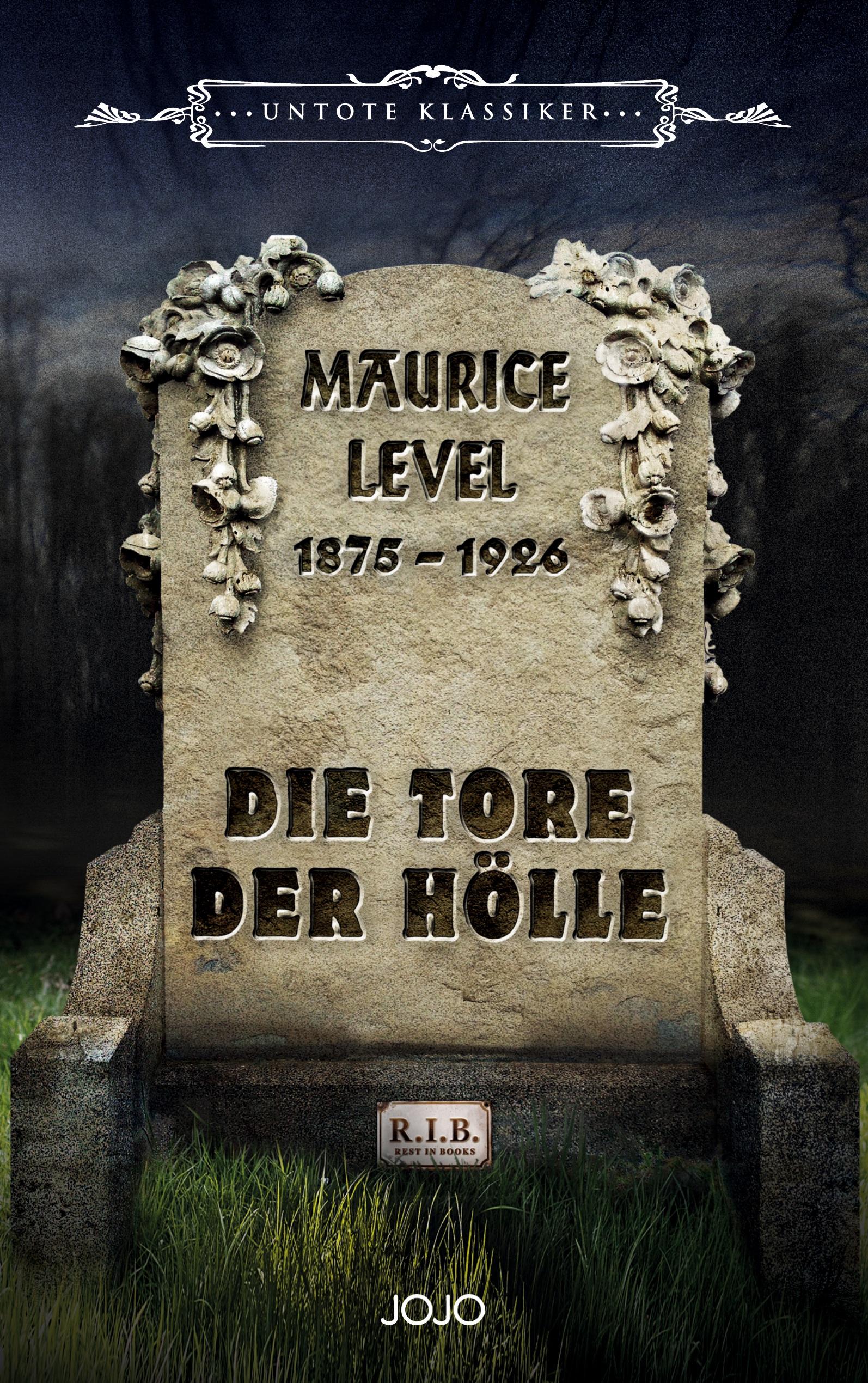 Die Tore der Hölle