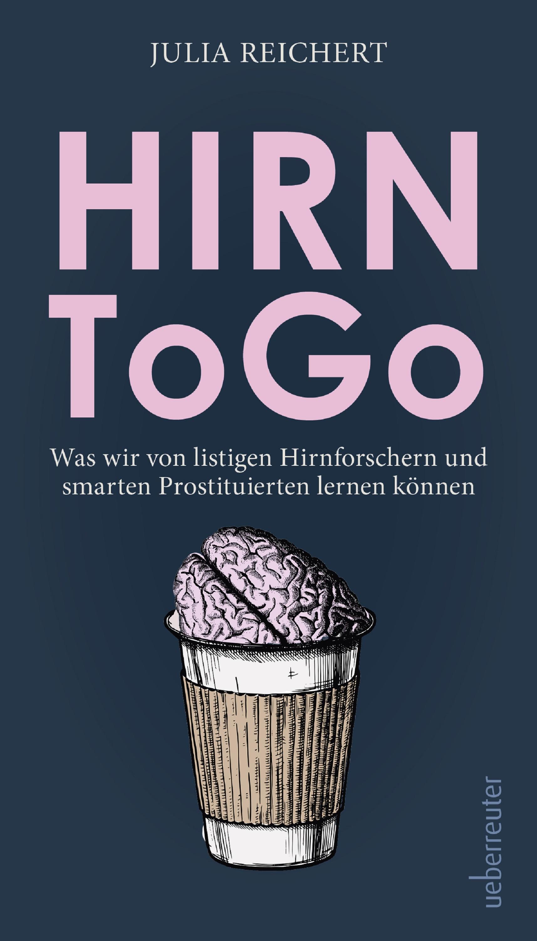 Hirn to go