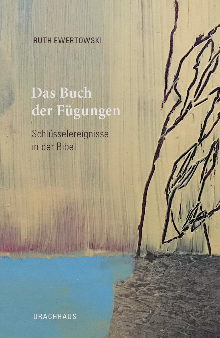 Das Buch der Fügungen