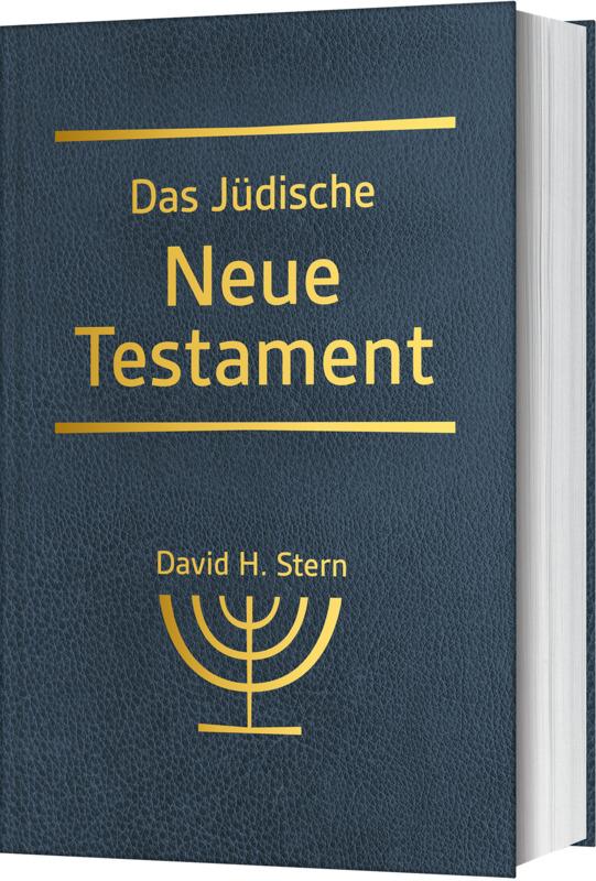 Das jüdische Neue Testament