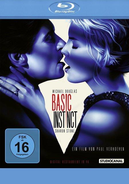 Basic Instinct