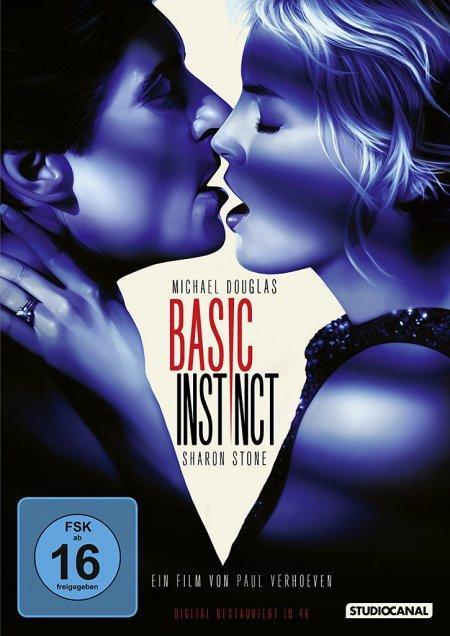 Basic Instinct