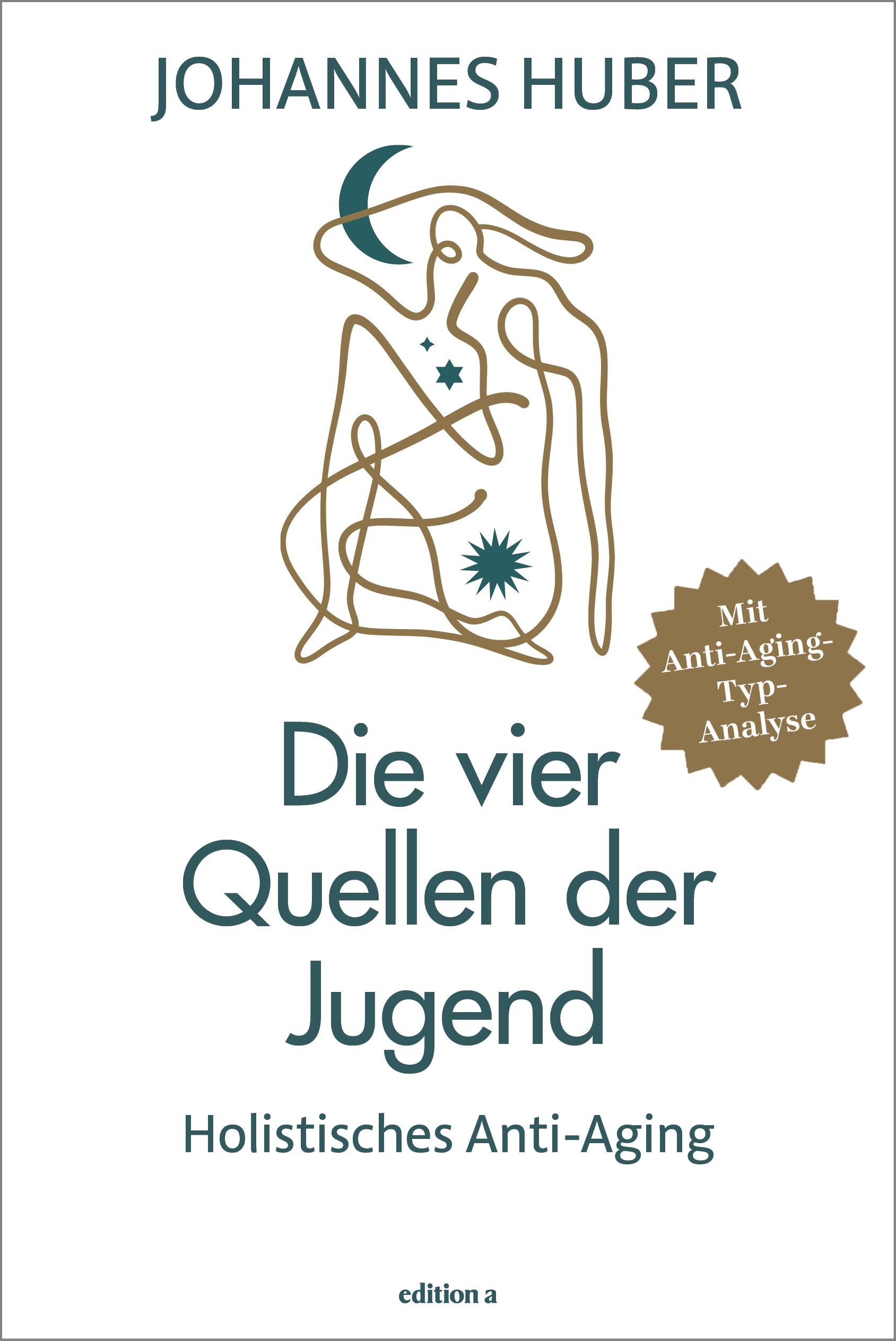 Die vier Quellen der Jugend