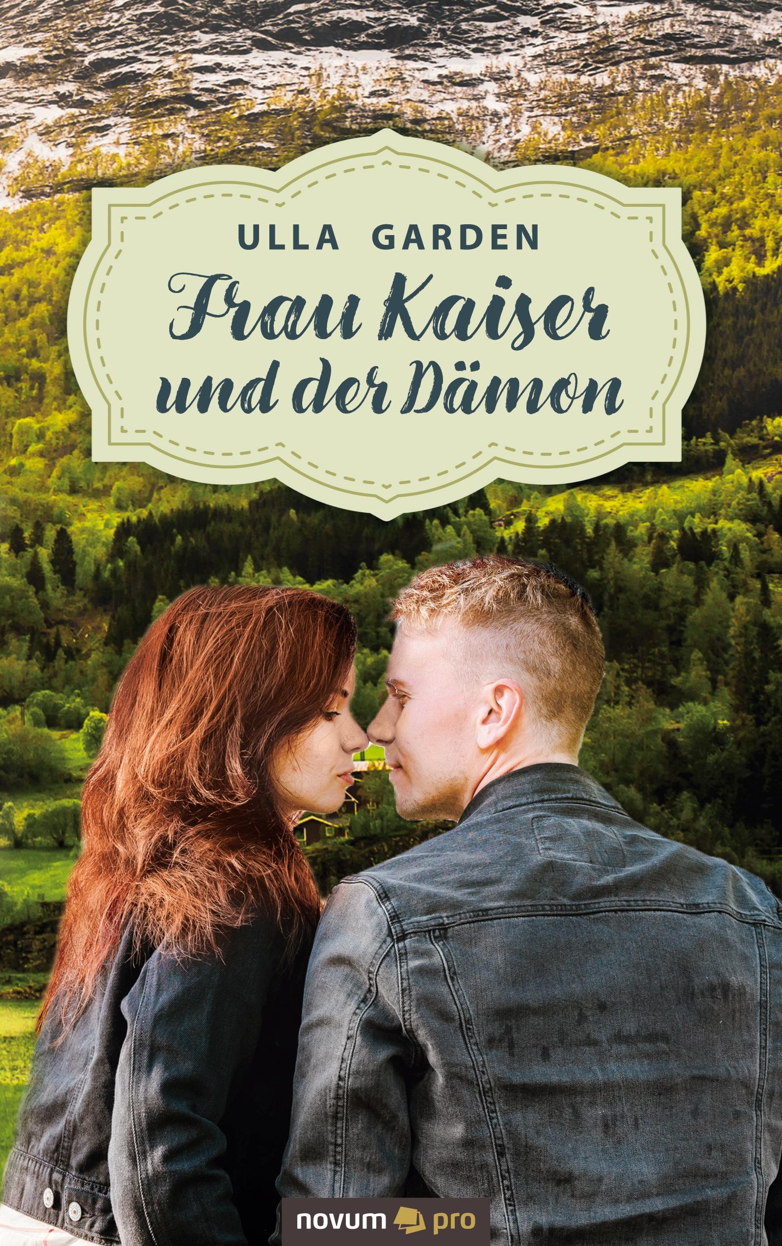 Frau Kaiser und der Dämon