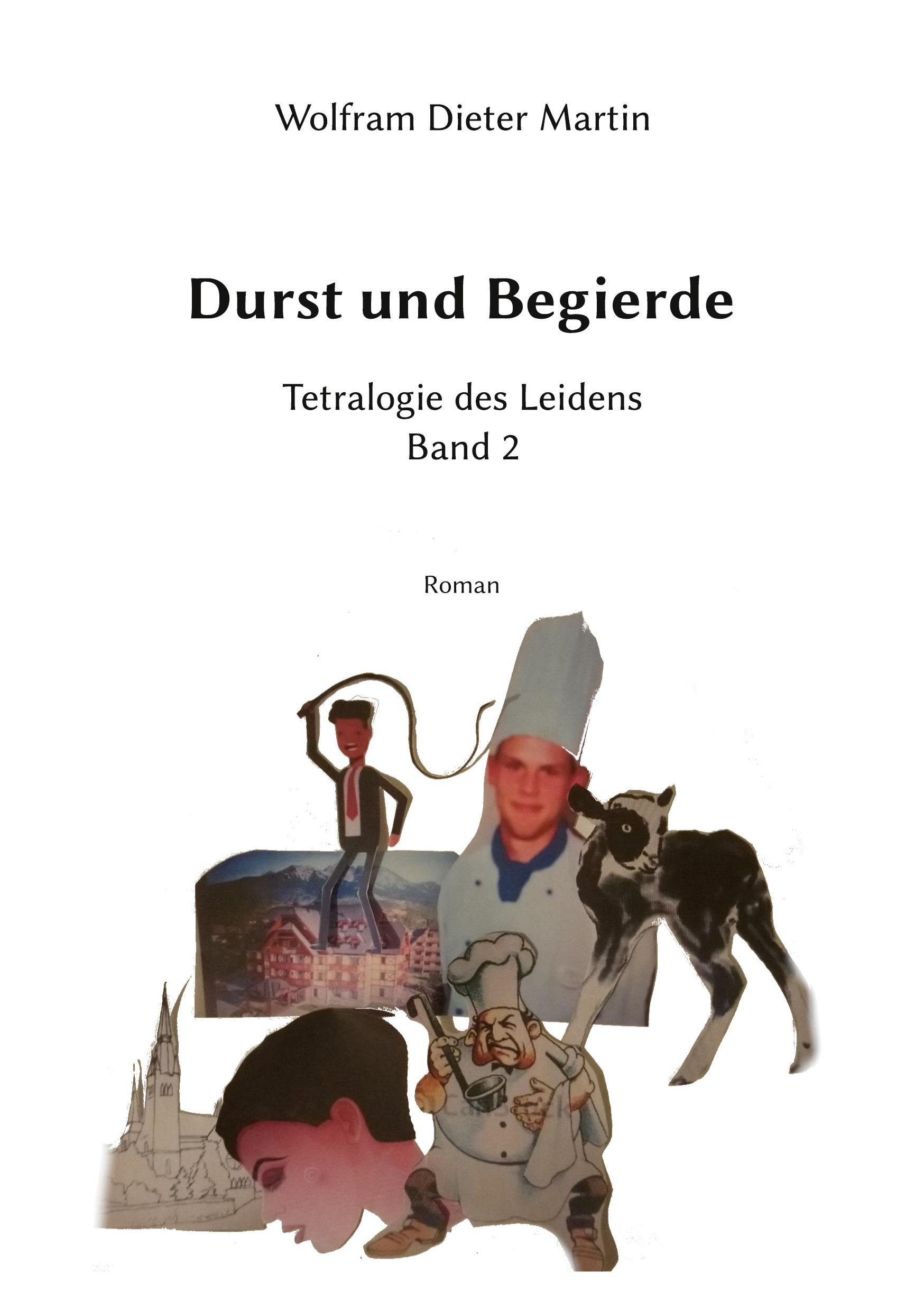 Durst und Begierde