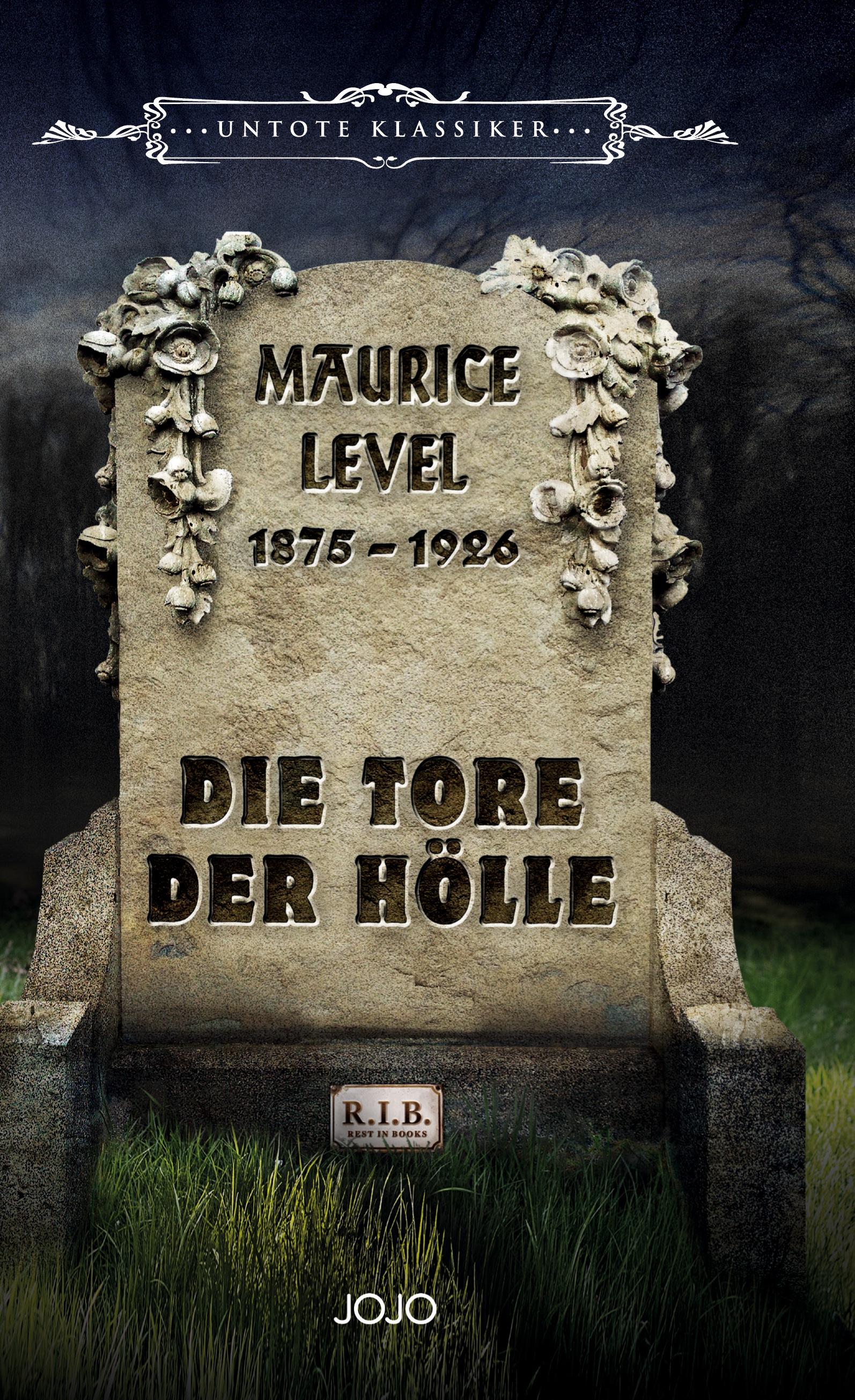 Die Tore der Hölle