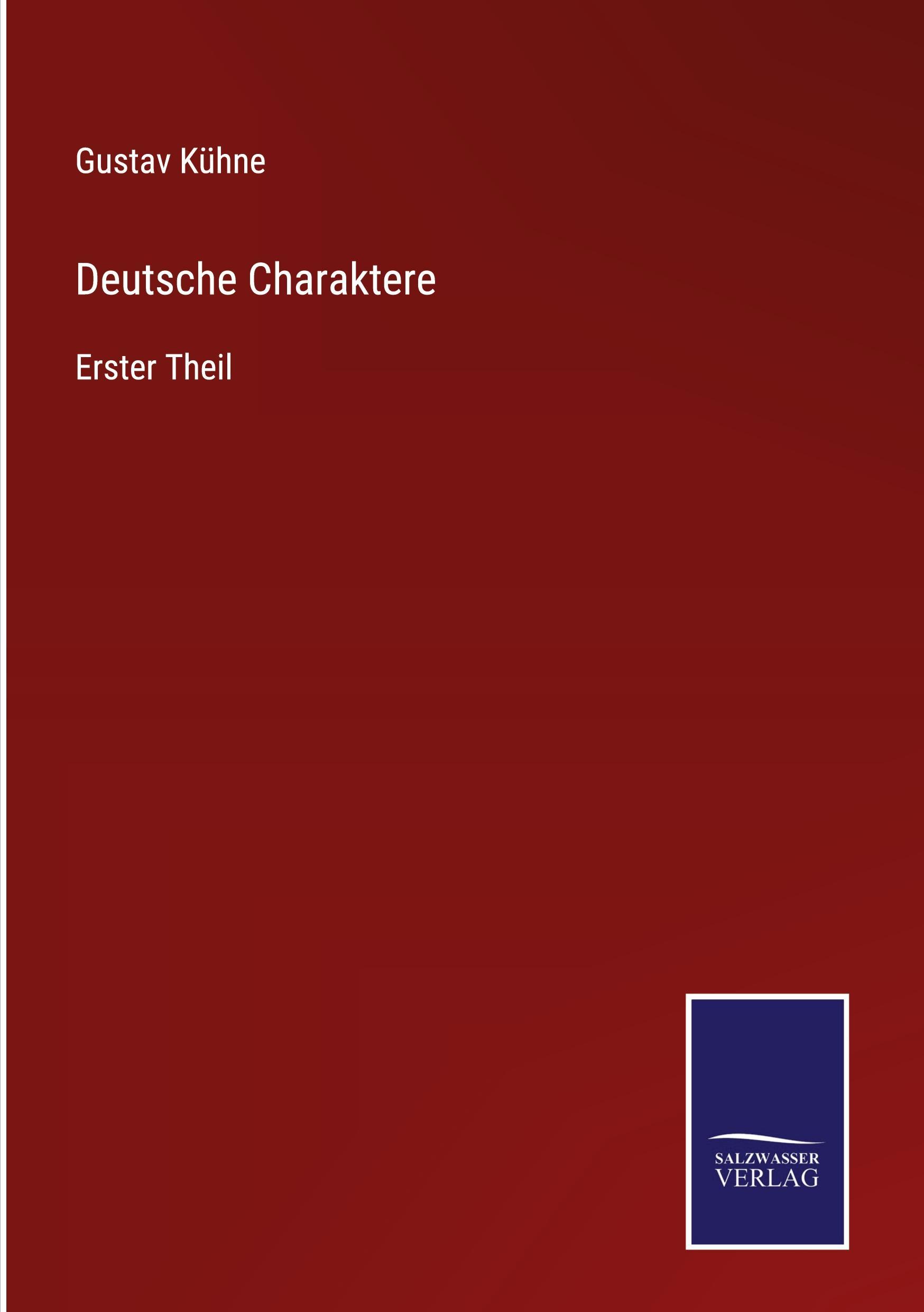 Deutsche Charaktere