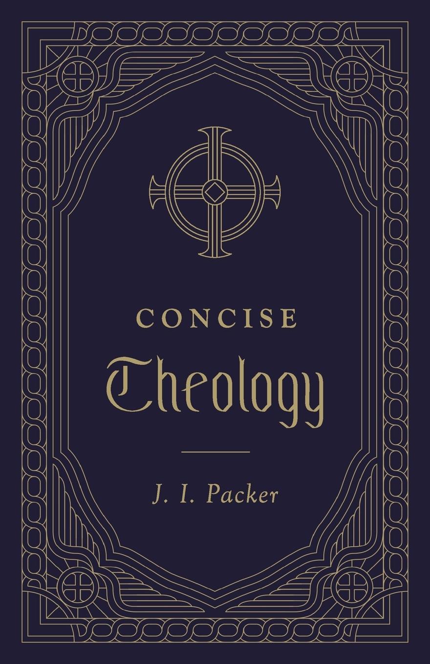 Concise Theology