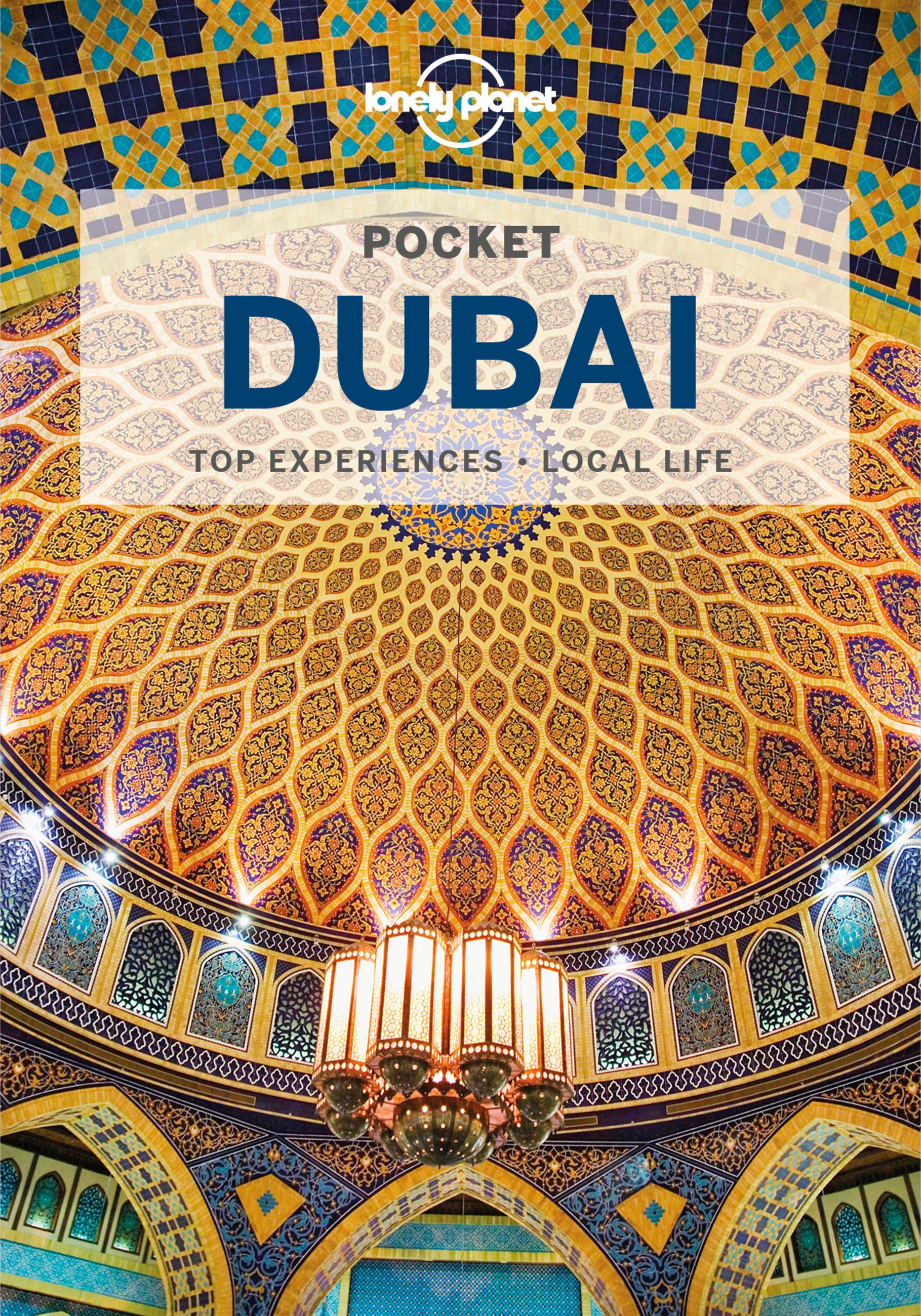 Pocket Dubai