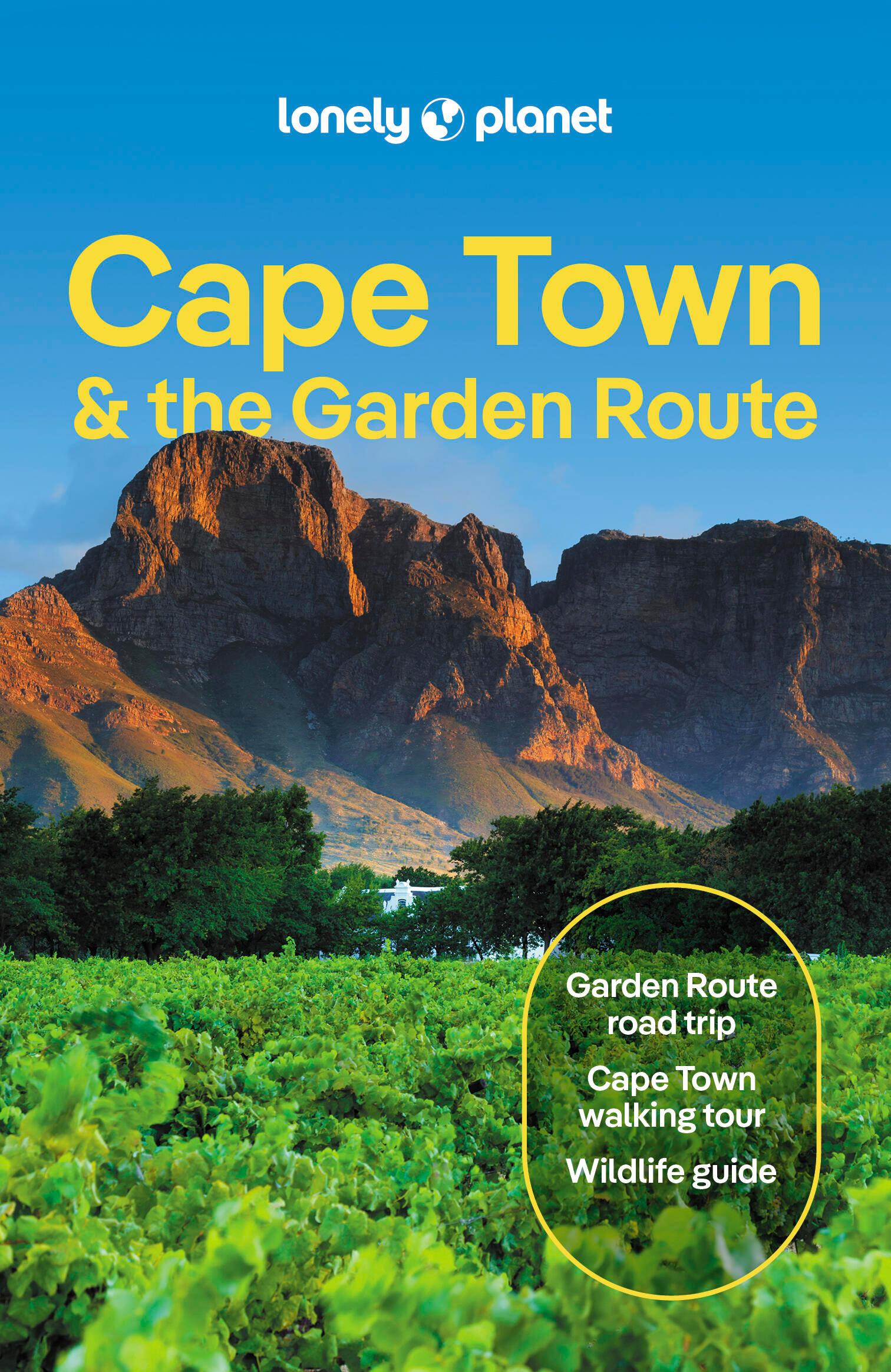 Cape Town & the Garden Route