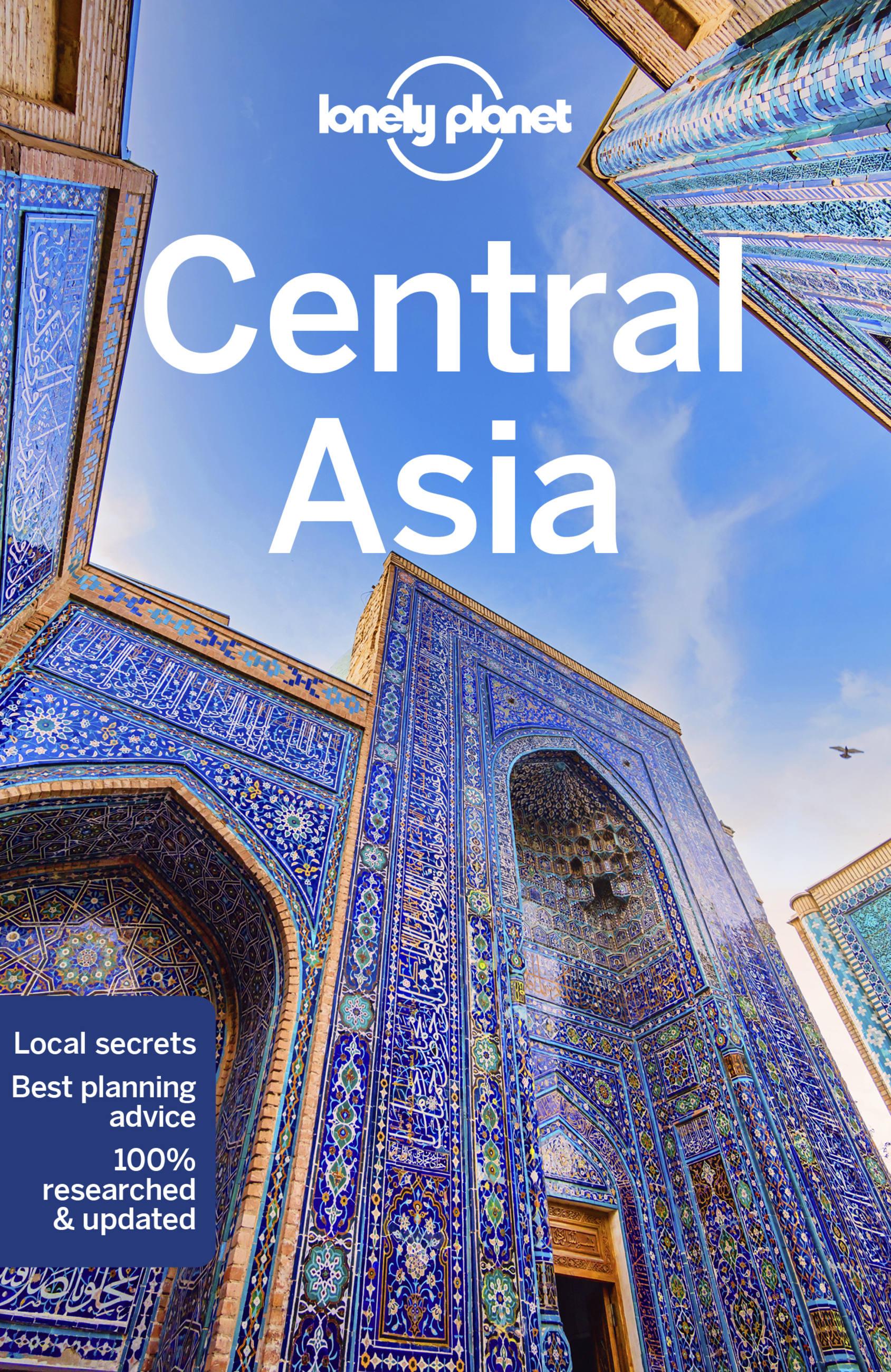 Central Asia