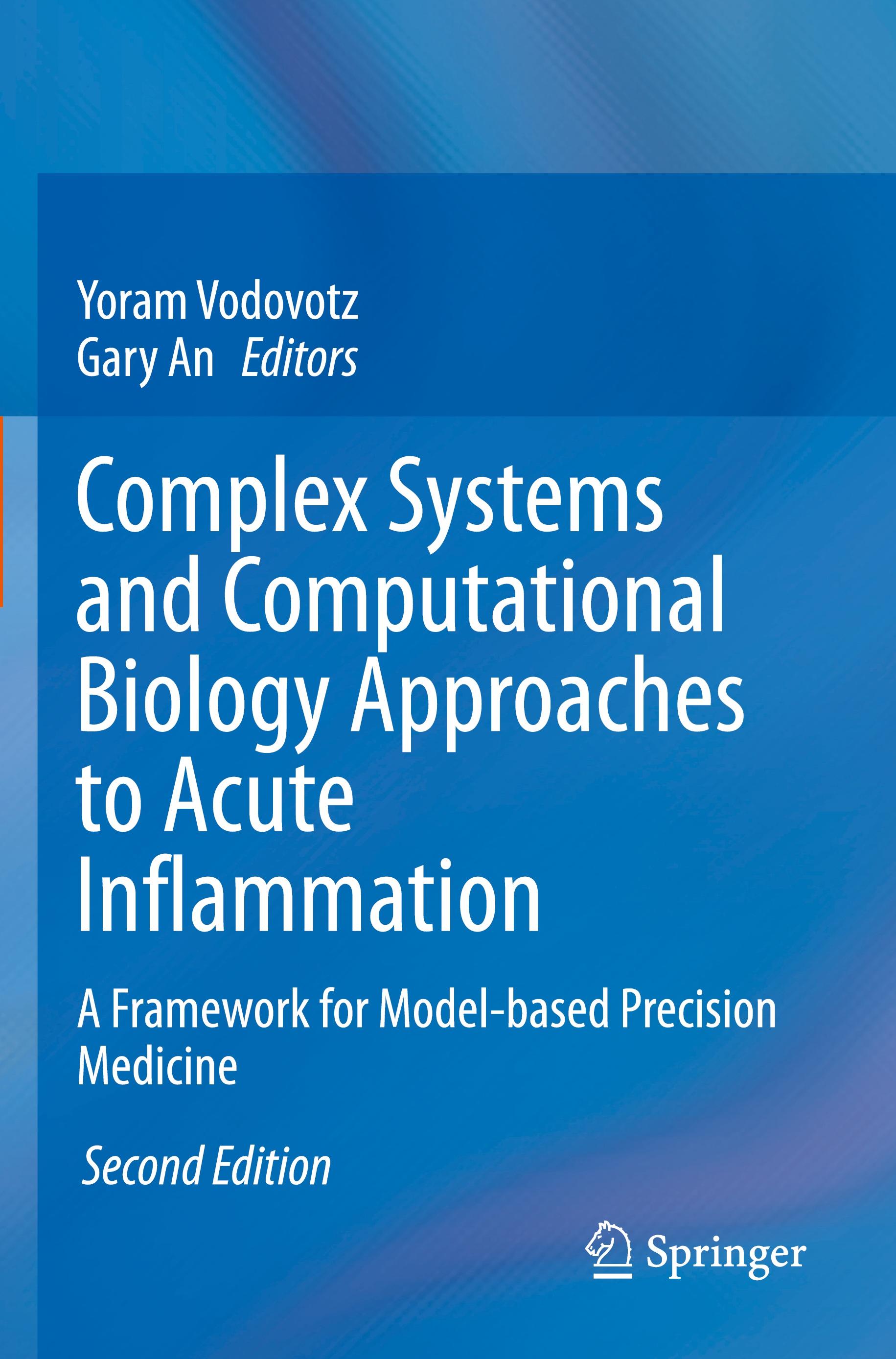 Complex Systems and Computational Biology Approaches to Acute Inflammation