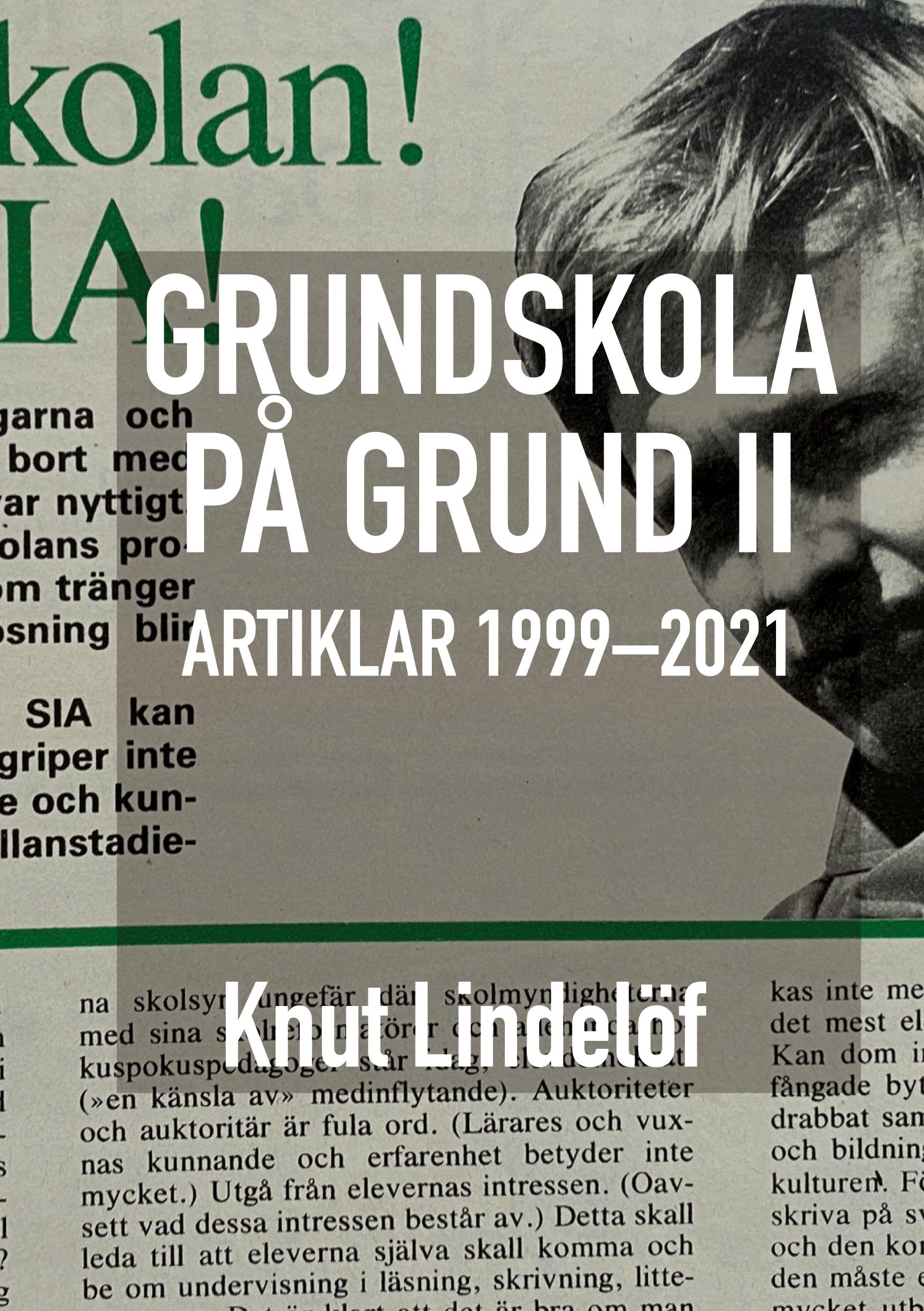 Grundskola på grund II