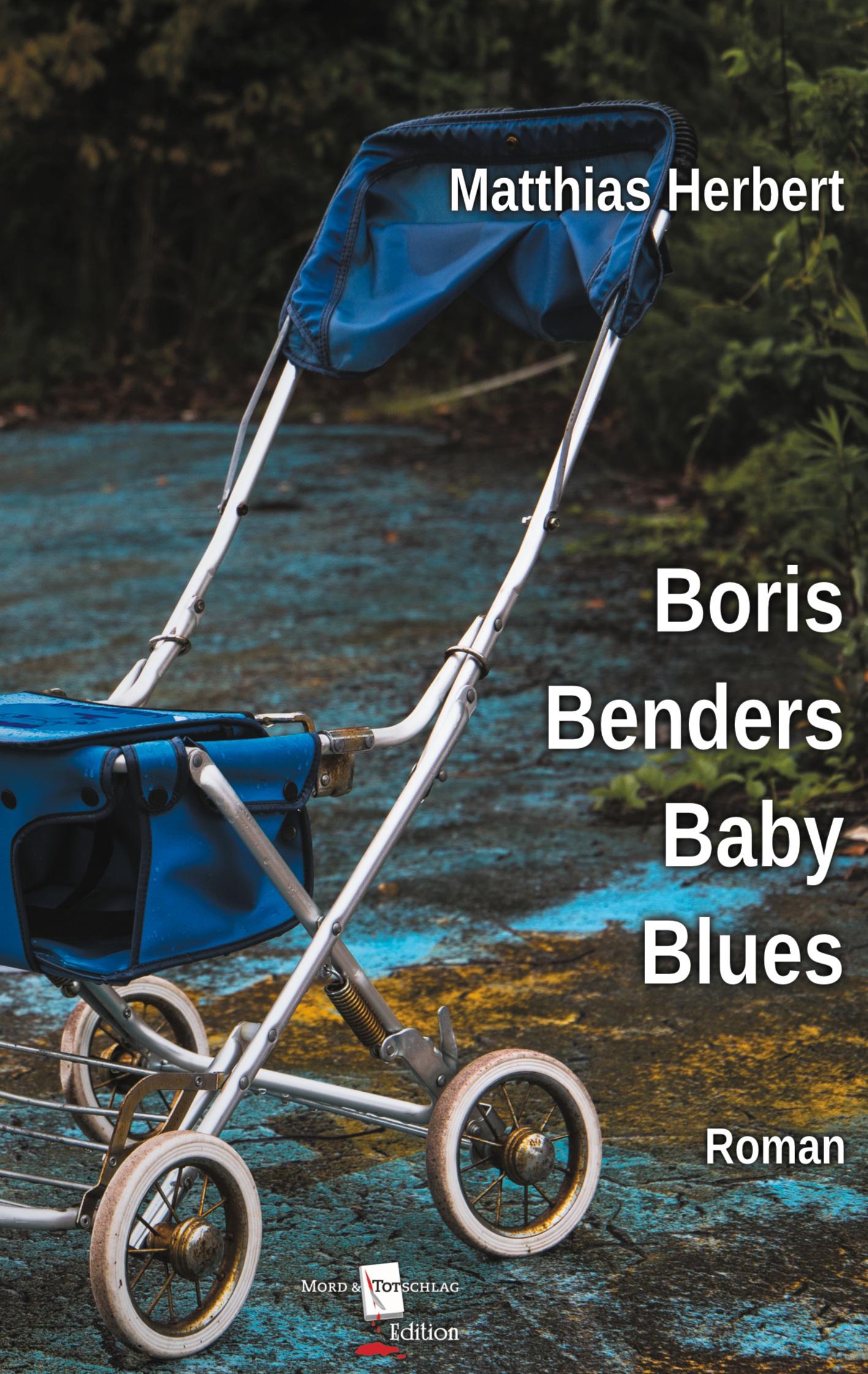 Boris Benders Baby Blues