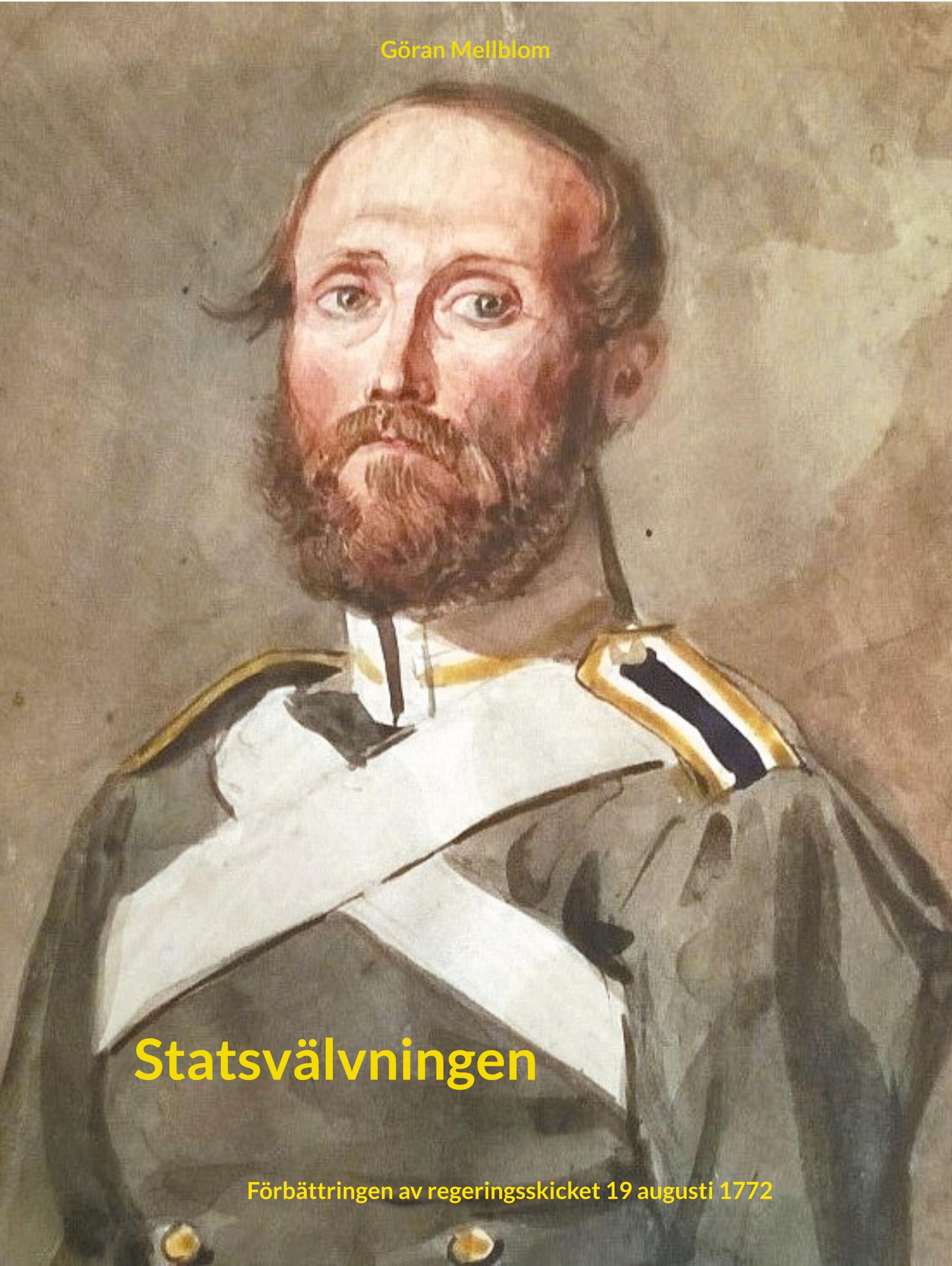 Statsvälvningen