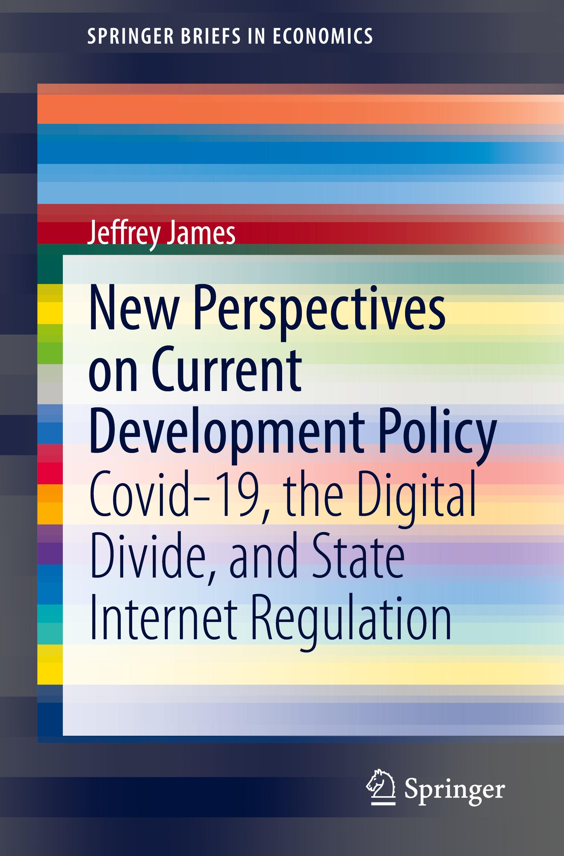 New Perspectives on Current Development Policy