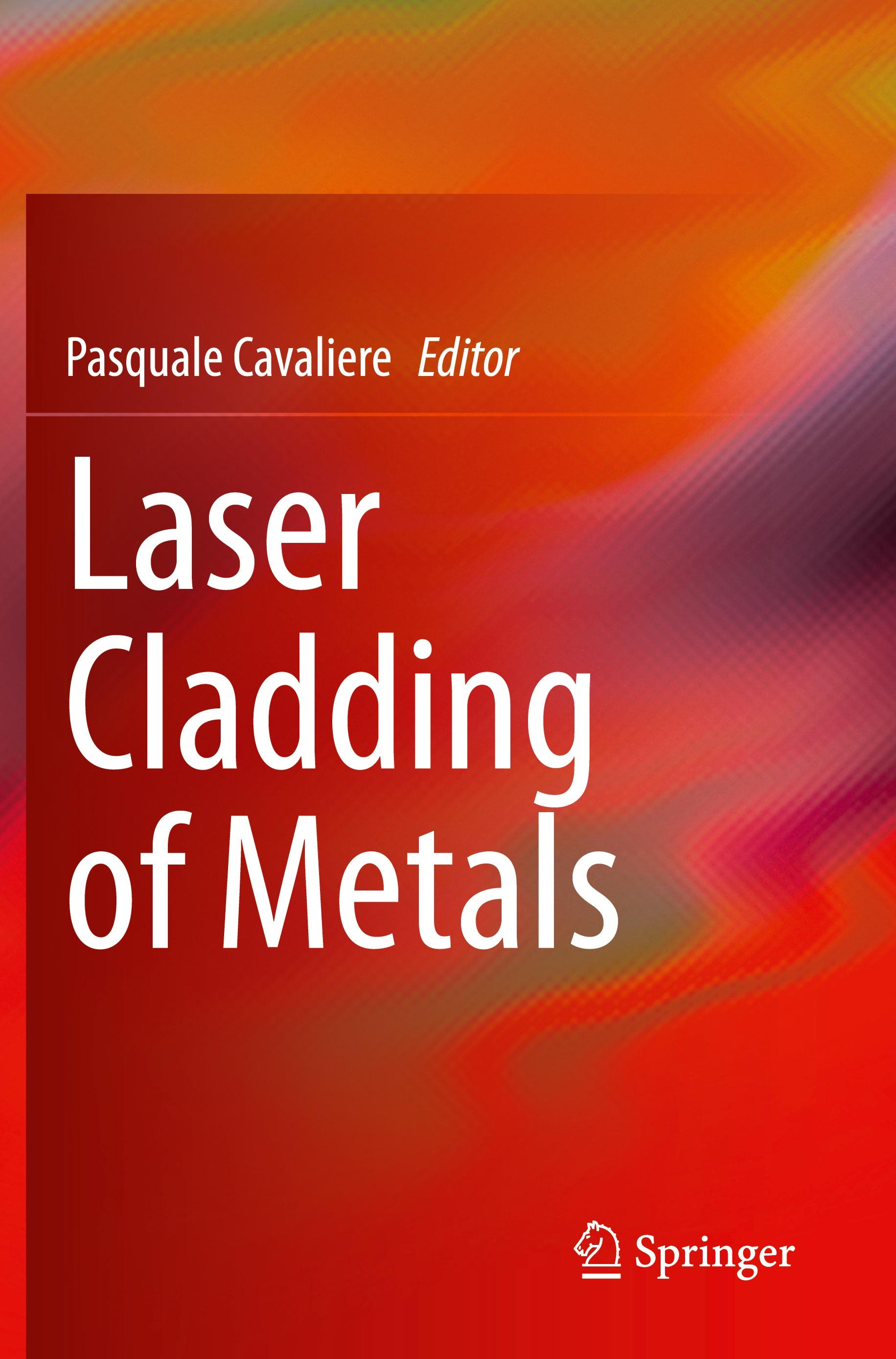 Laser Cladding of Metals