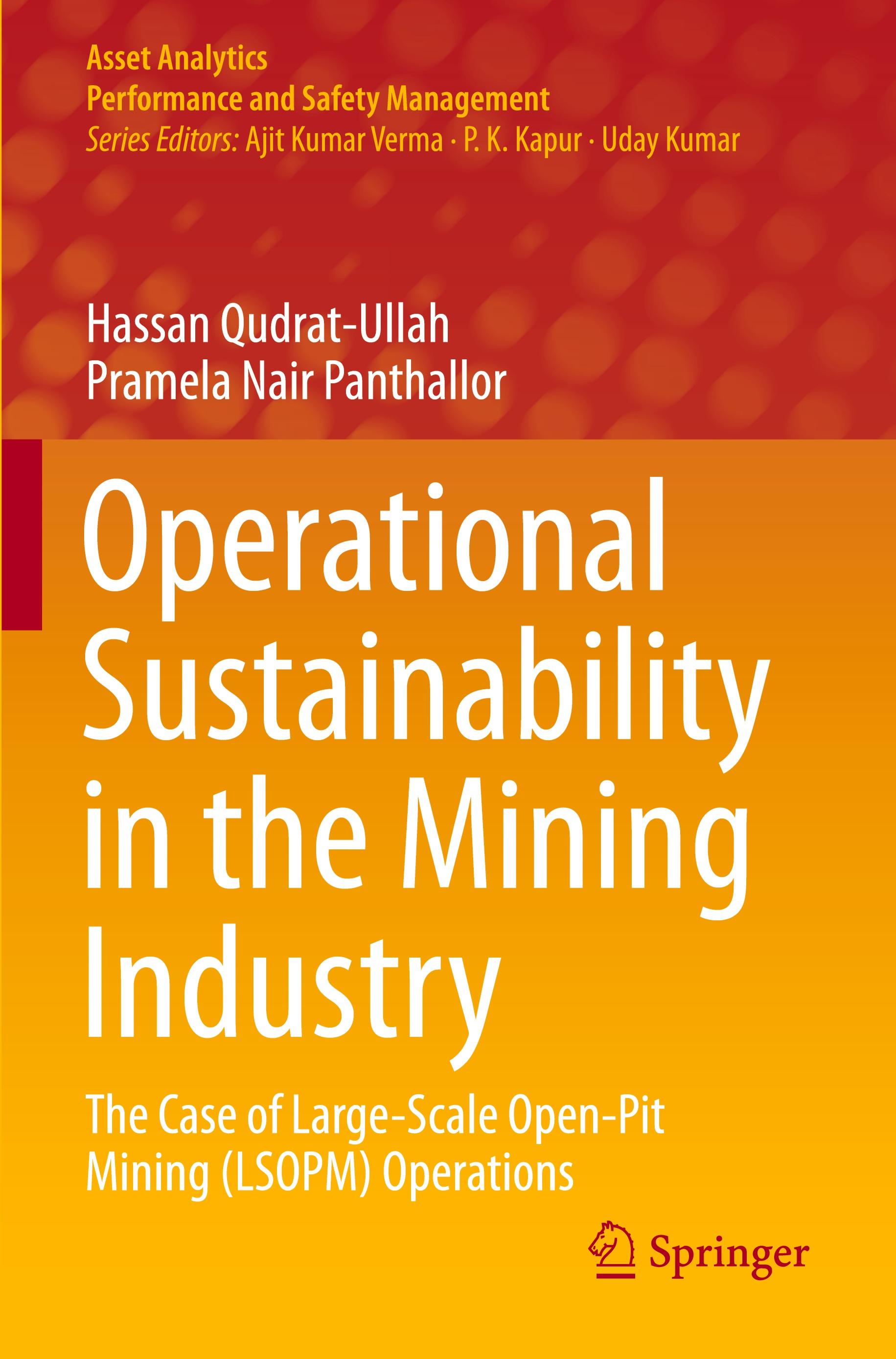 Operational Sustainability in the Mining Industry