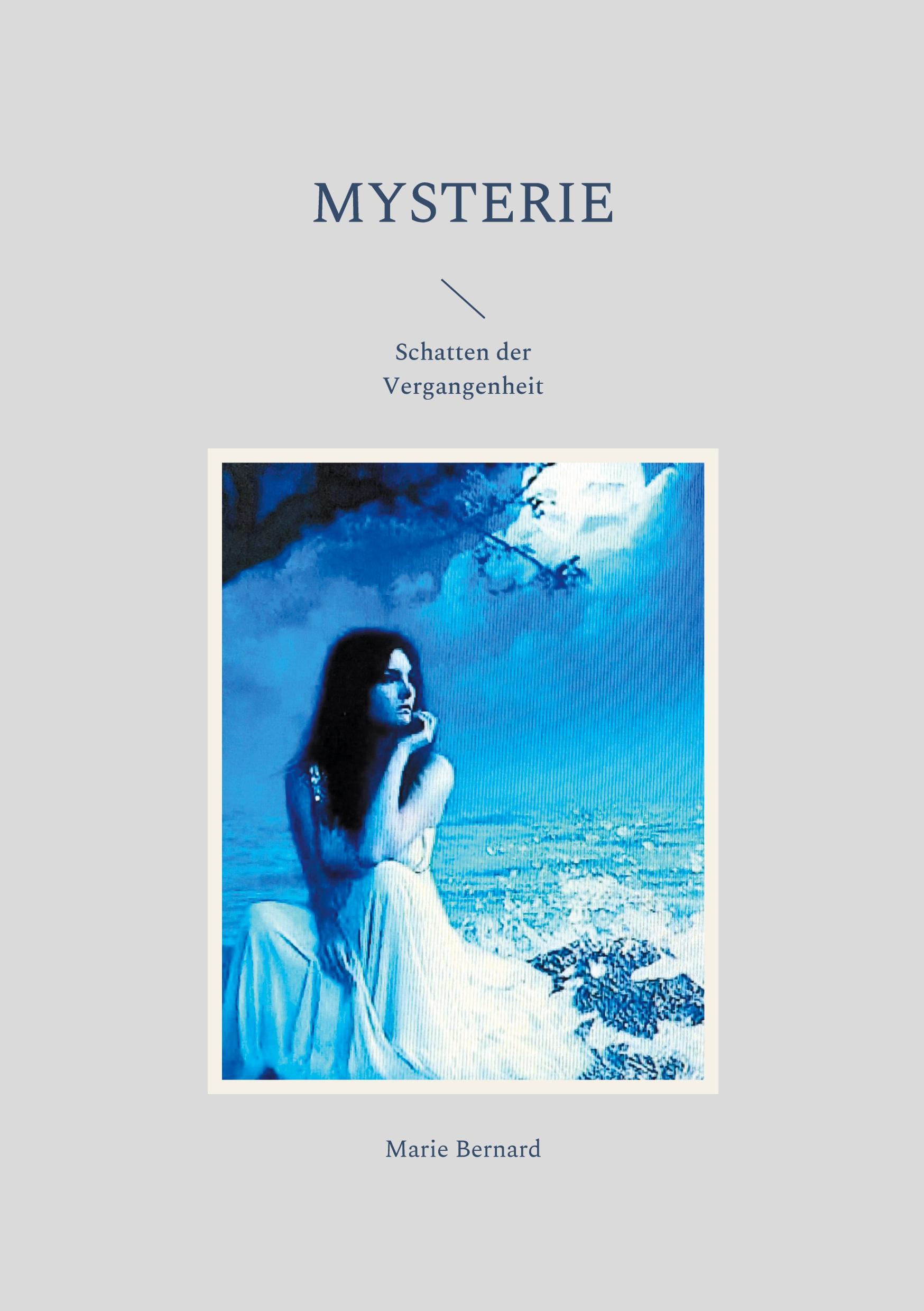 Mysterie