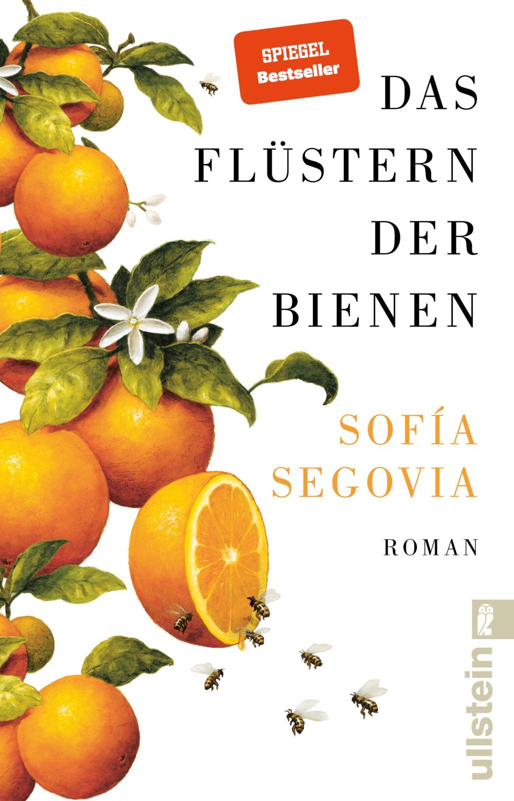 Das Flüstern der Bienen