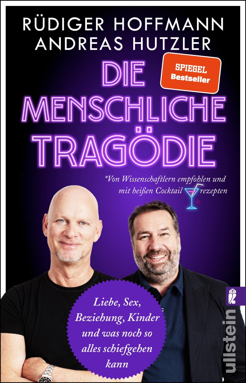 Die menschliche Tragödie