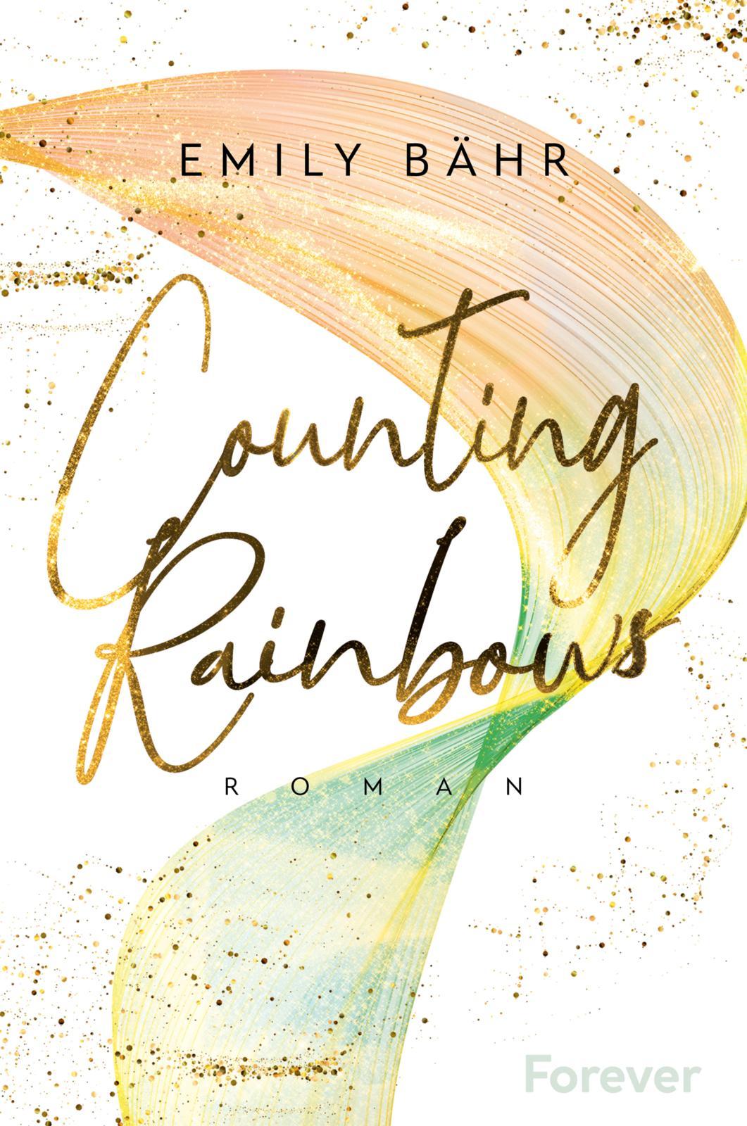 Counting Rainbows