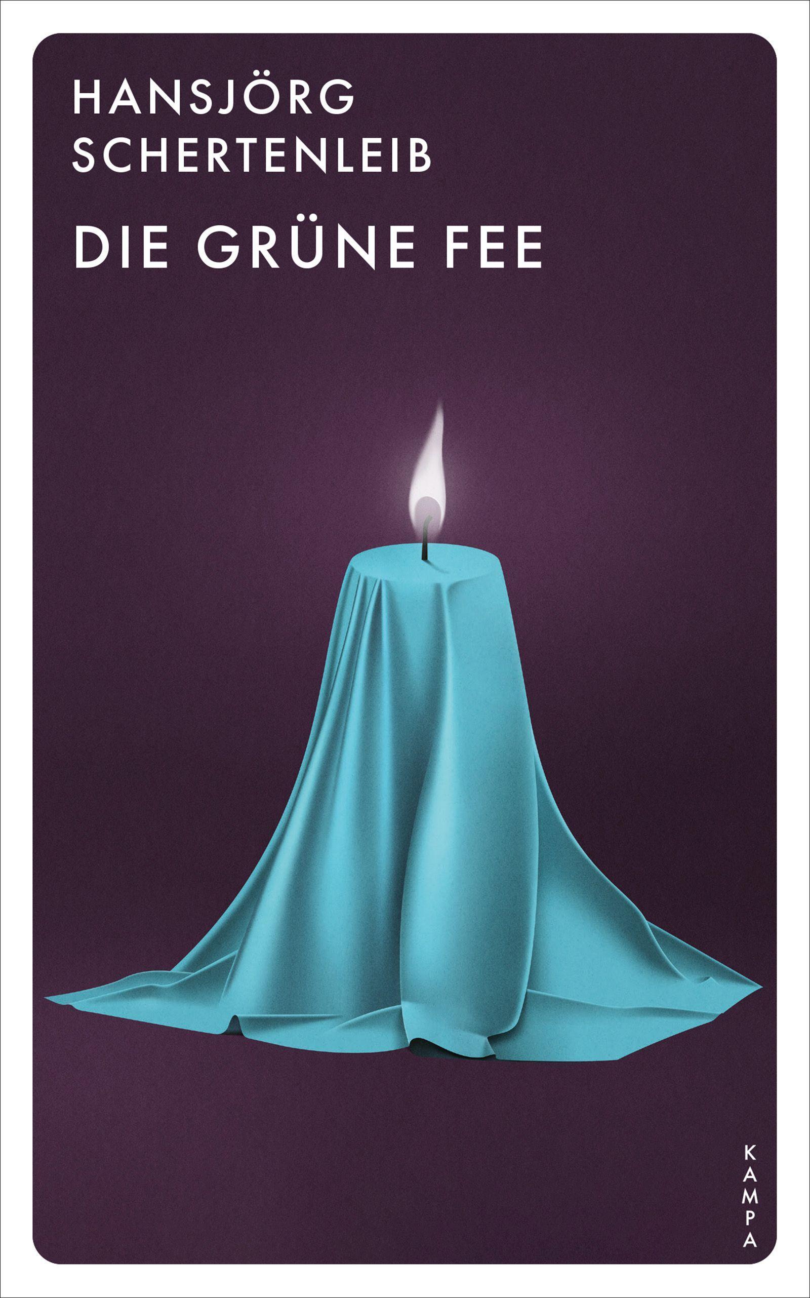 Die grüne Fee