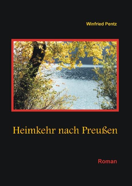 Heimkehr nach Preußen