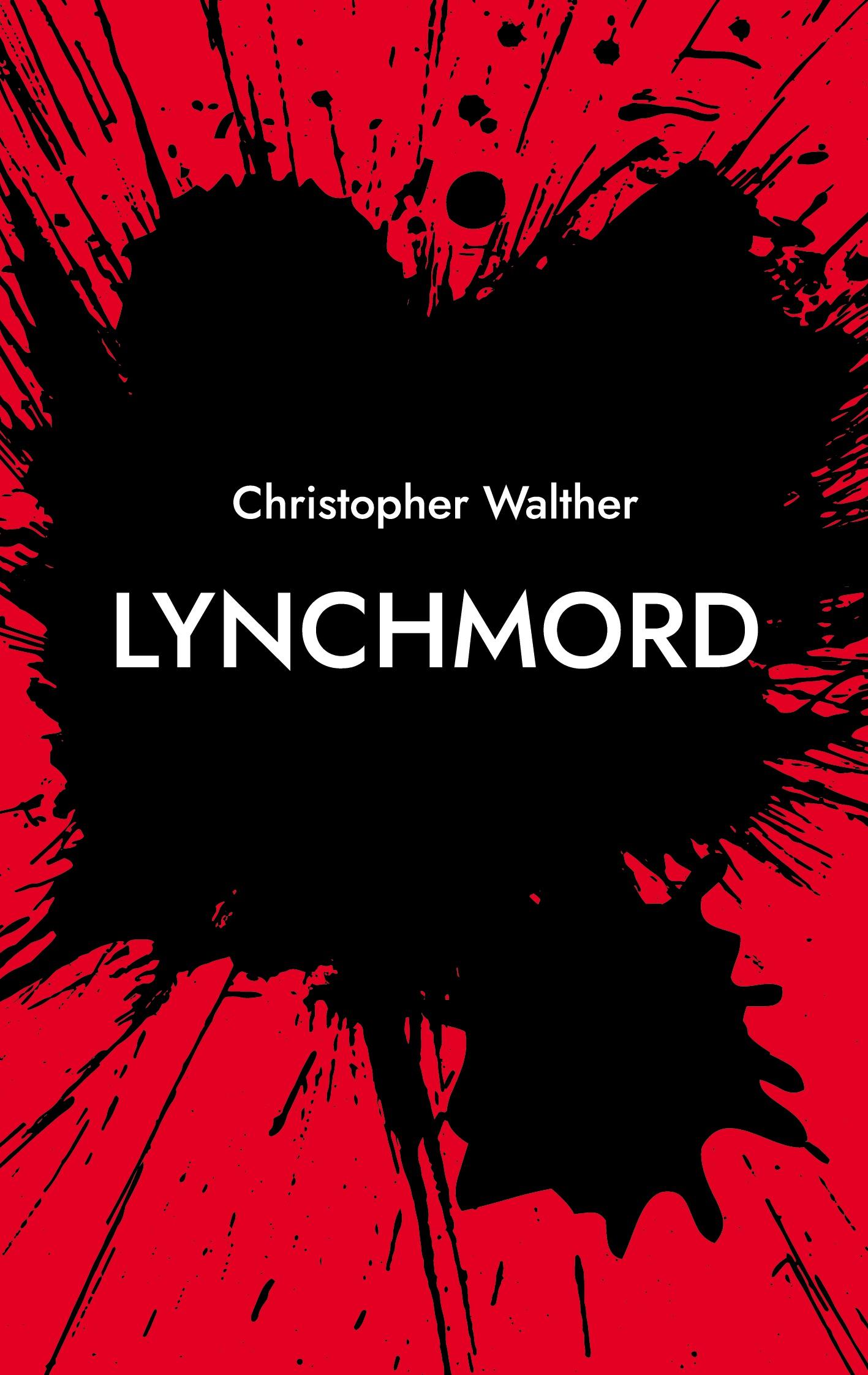 Lynchmord