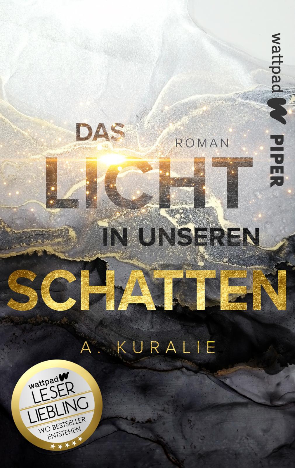 Clashing Hearts: Das Licht in unseren Schatten