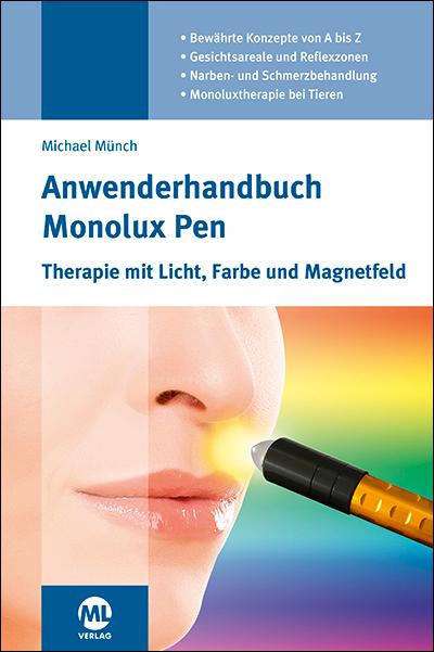 Anwenderhandbuch Monolux Pen