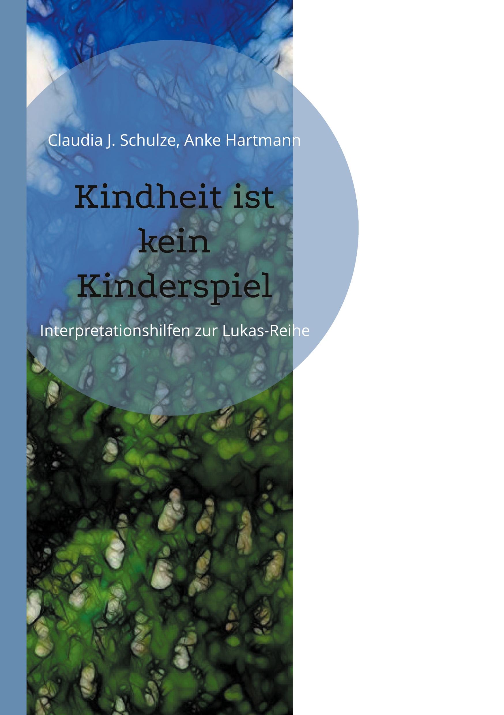 Kindheit ist kein Kinderspiel