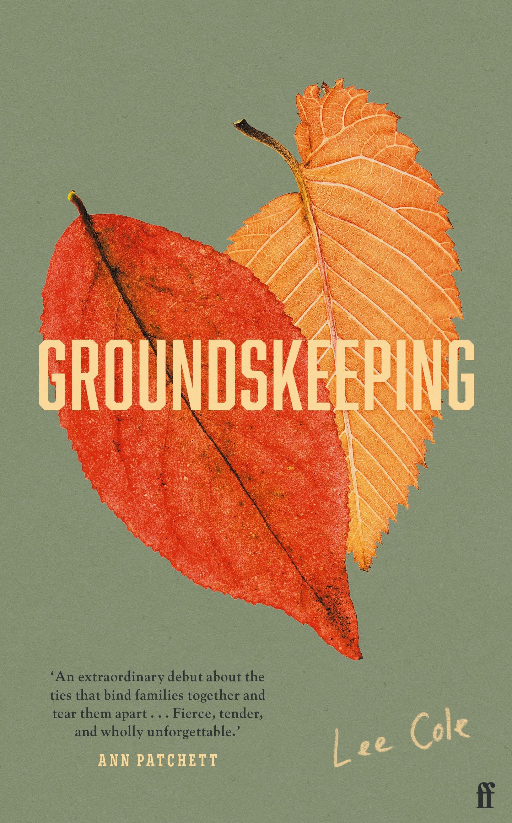 Groundskeeping