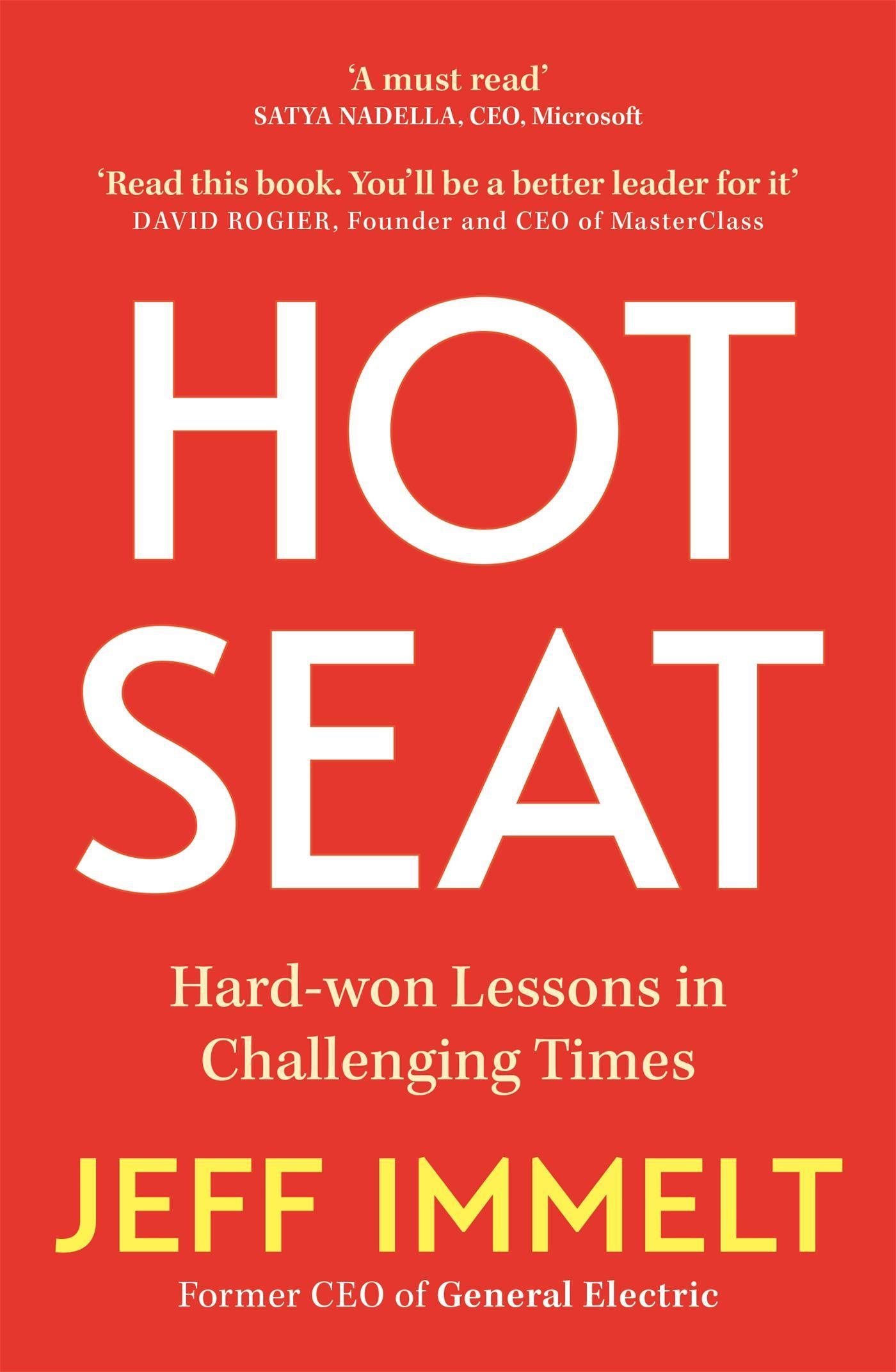 Hot Seat