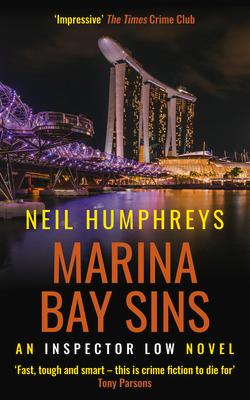 Marina Bay Sins