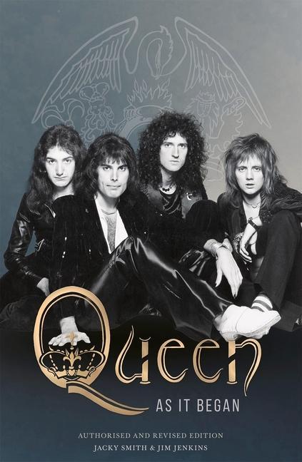 Queen as It Began