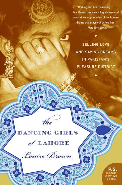 The Dancing Girls of Lahore