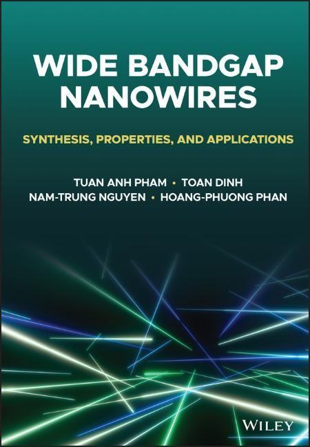 Wide Bandgap Nanowires