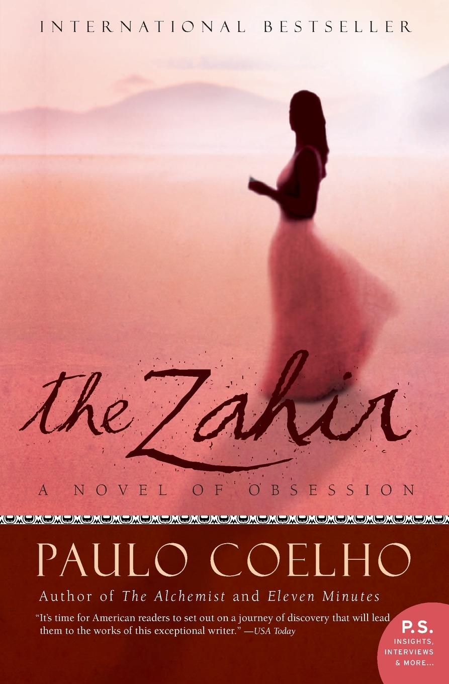 The Zahir