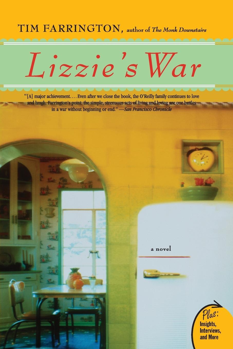 Lizzie's War