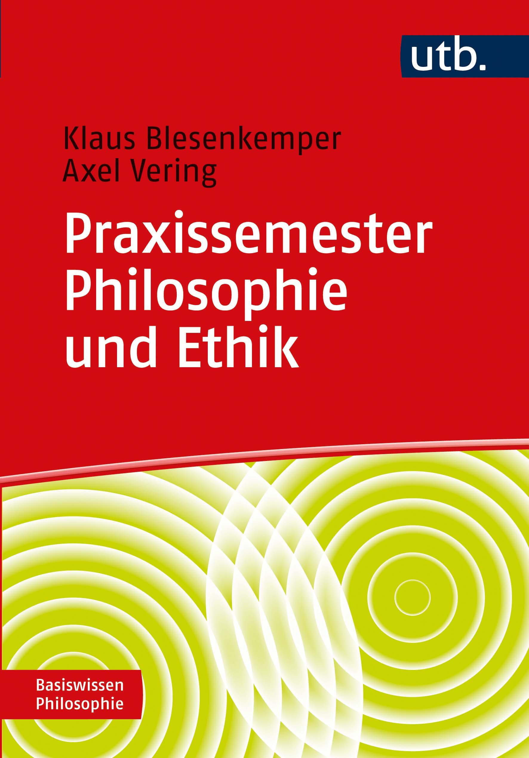 Praxissemester Philosophie und Ethik