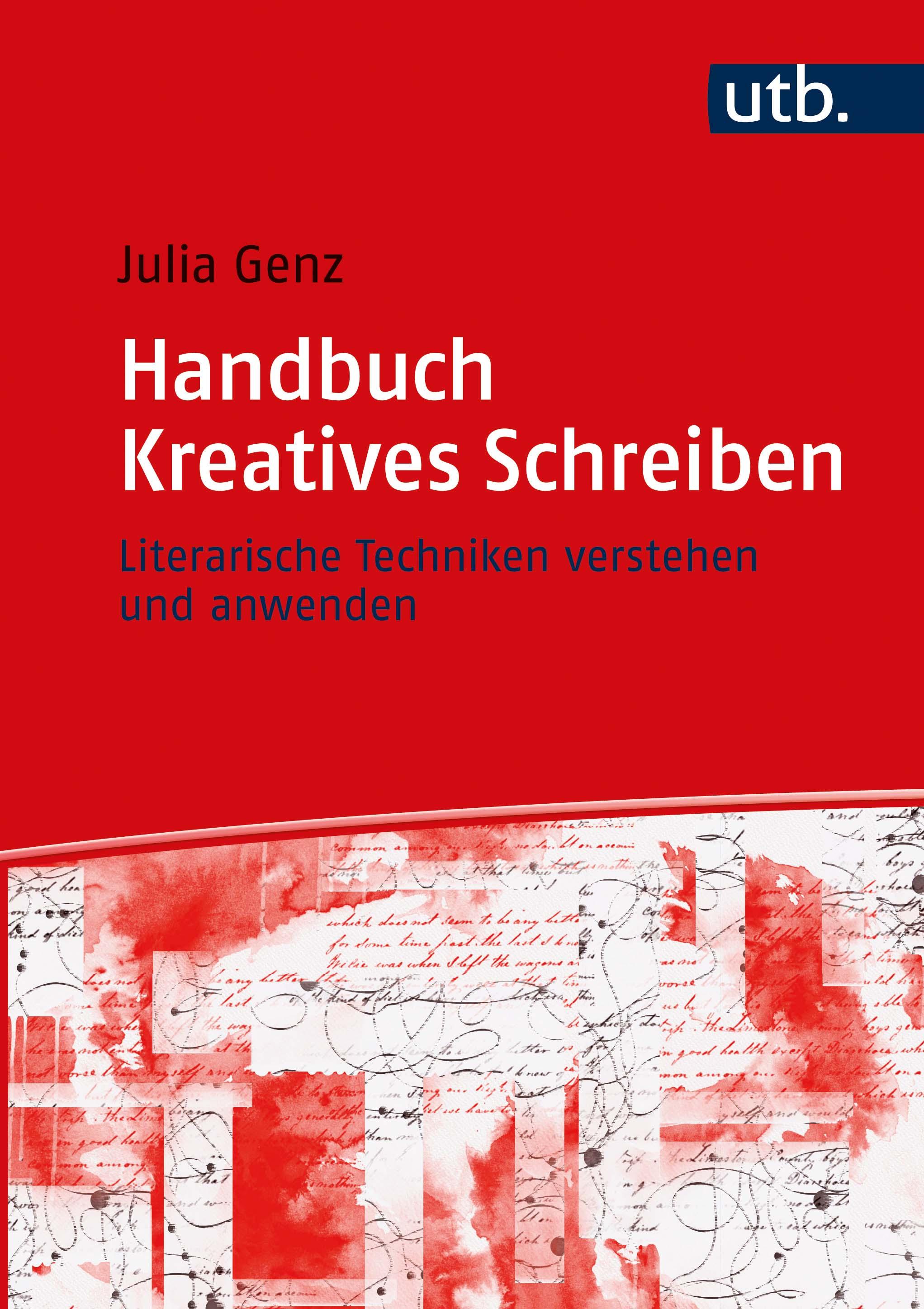 Handbuch Kreatives Schreiben